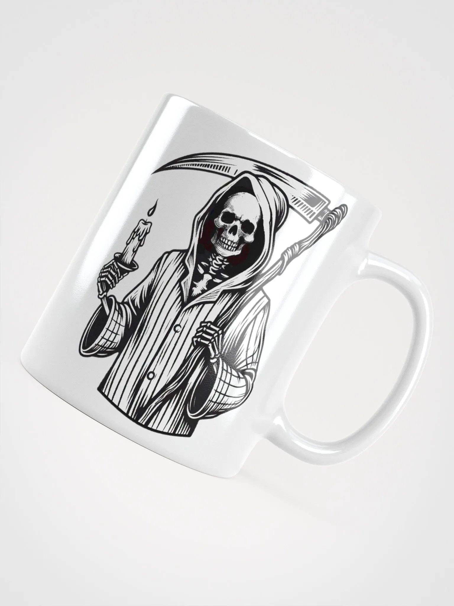 Death Mug product image (4)
