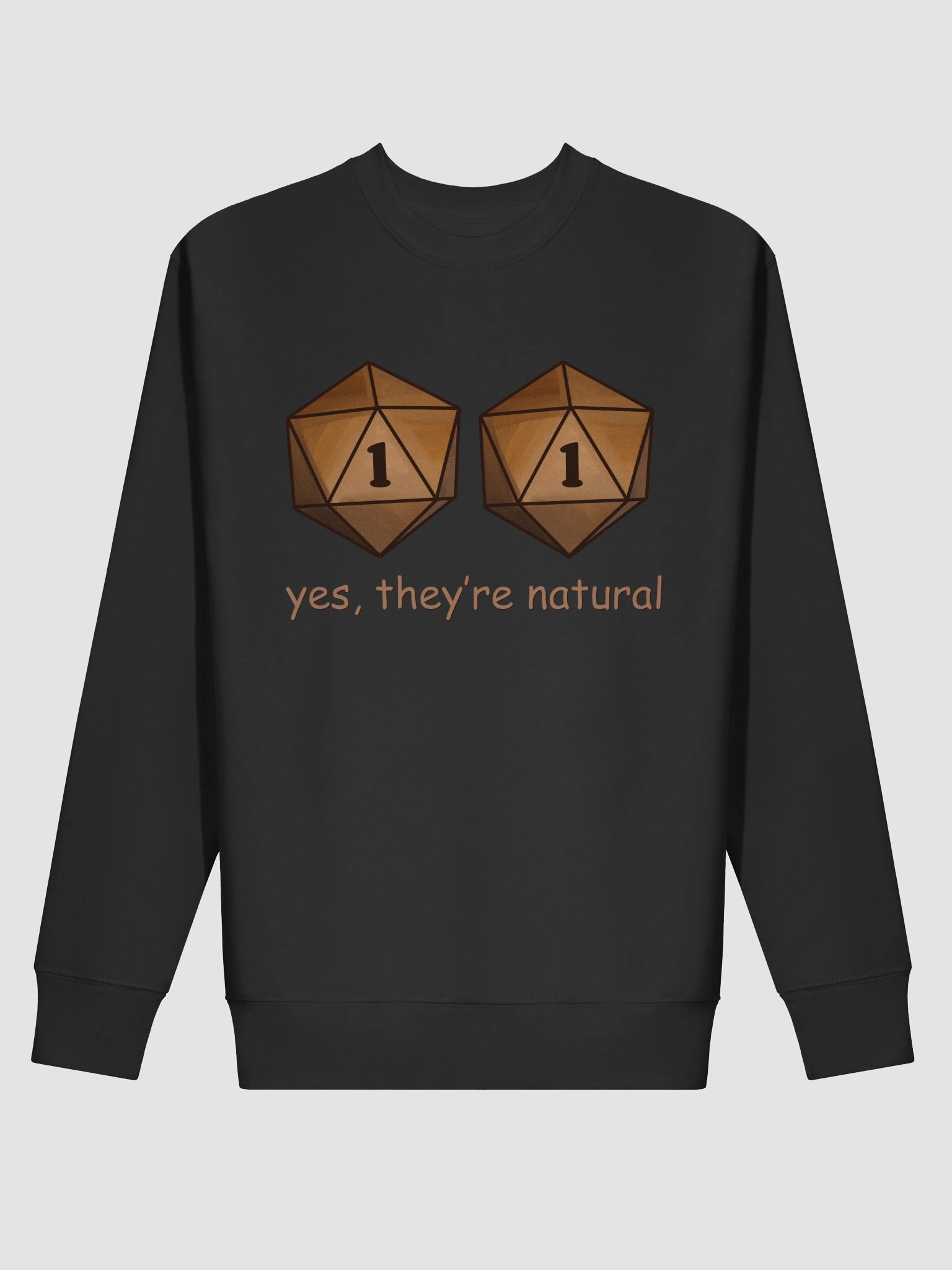DnD Nat Life! product image (2)