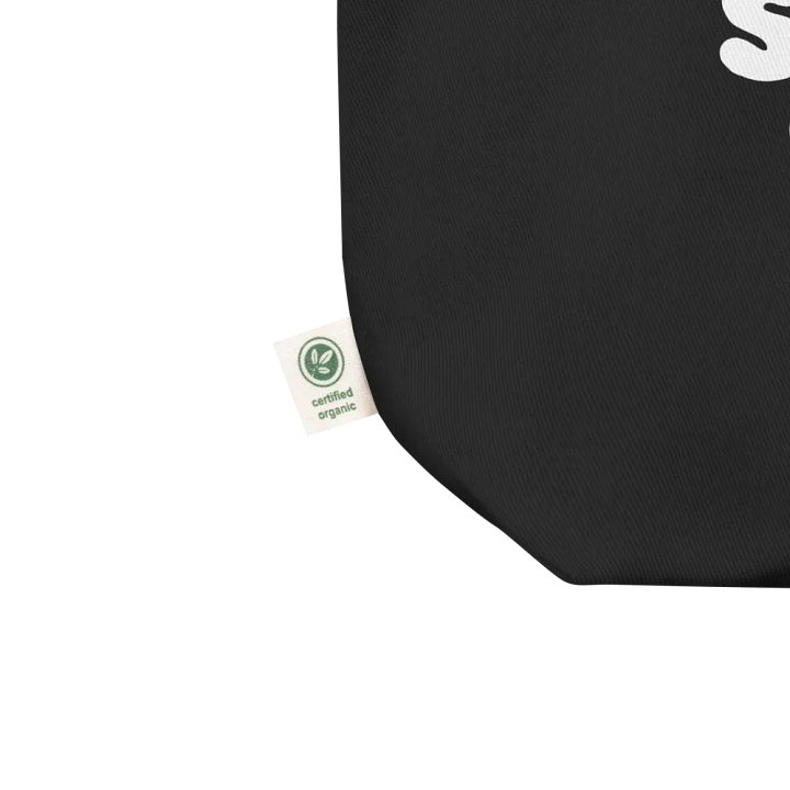 Soo La Voo Tote Bag product image (2)