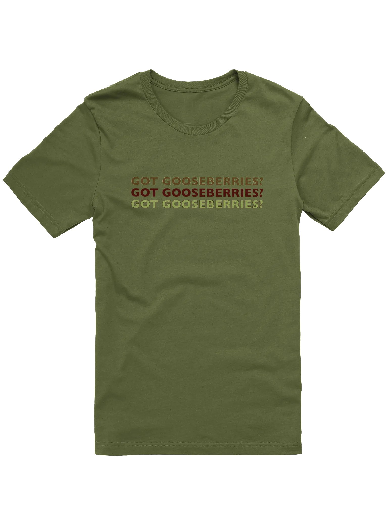 Got Gooseberries? Tee product image (3)