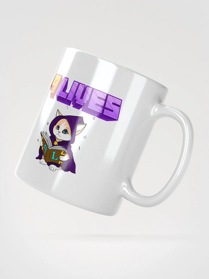 S3 Participant Mug product image (2)