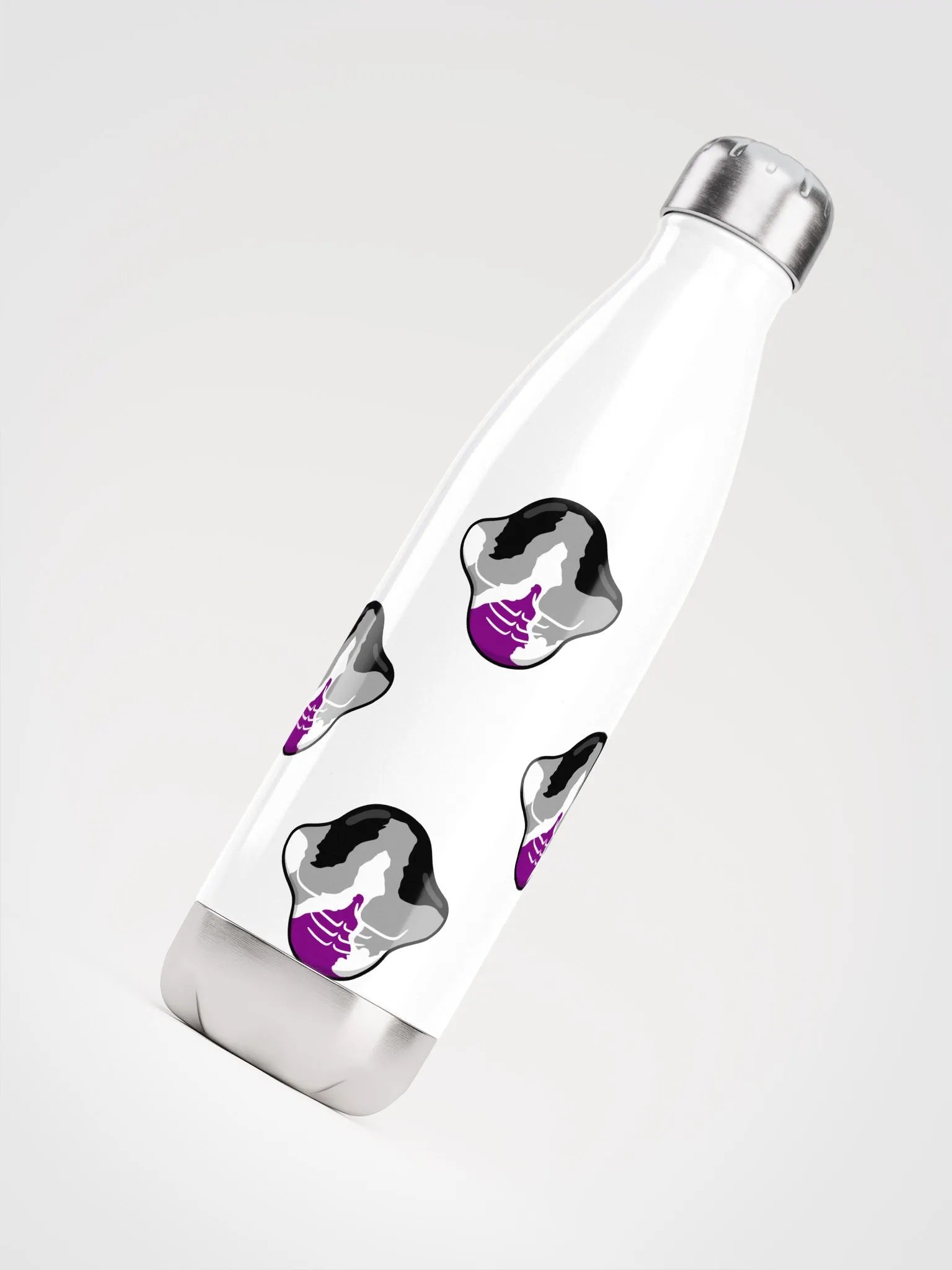 Asexual Buff Tato Bottle product image (9)