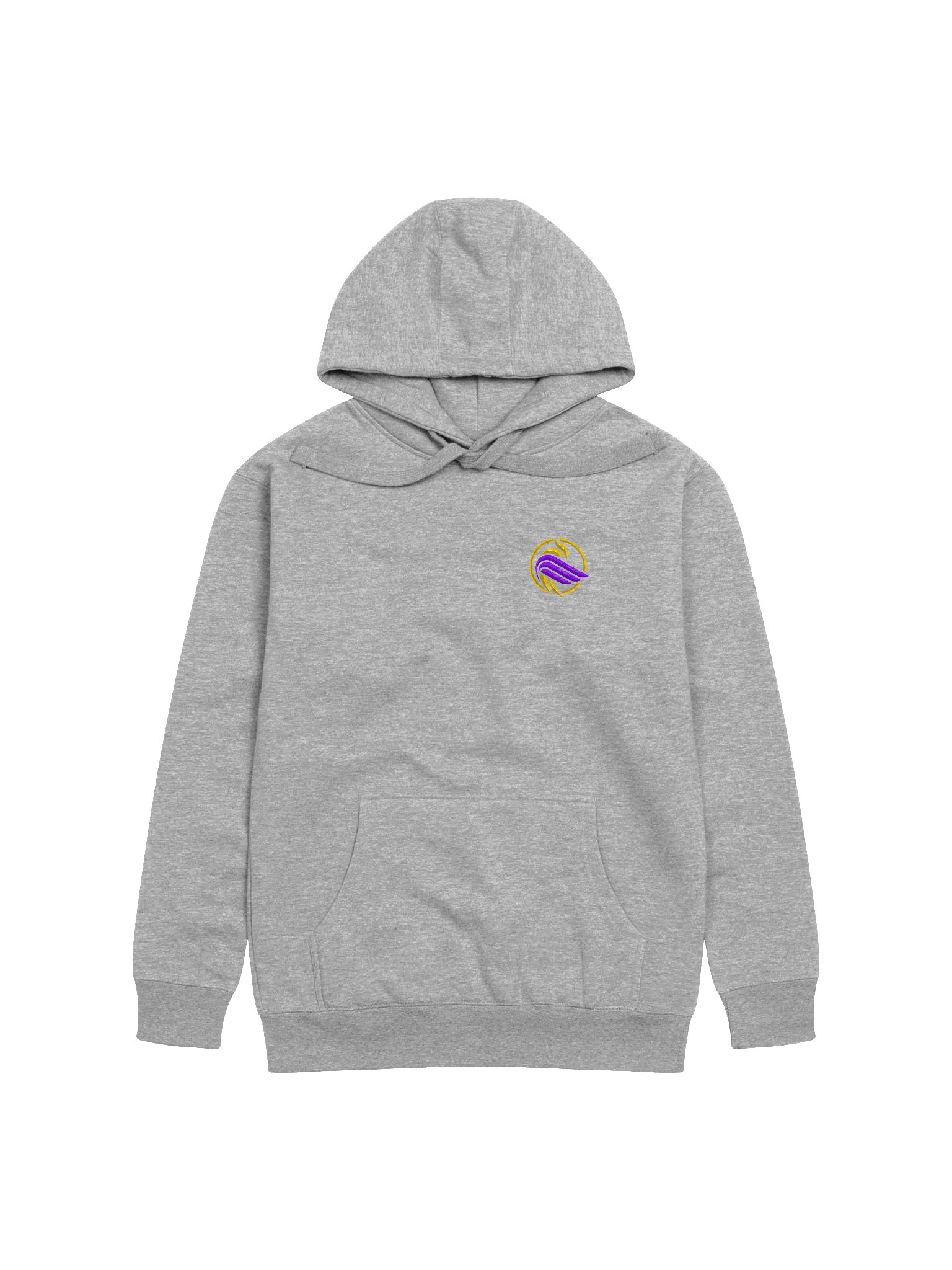 Rising Phoenix Hoodie product image (1)