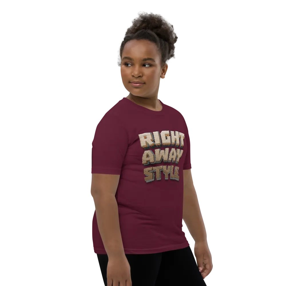 RIGHT AWAY STYLE product image (138)