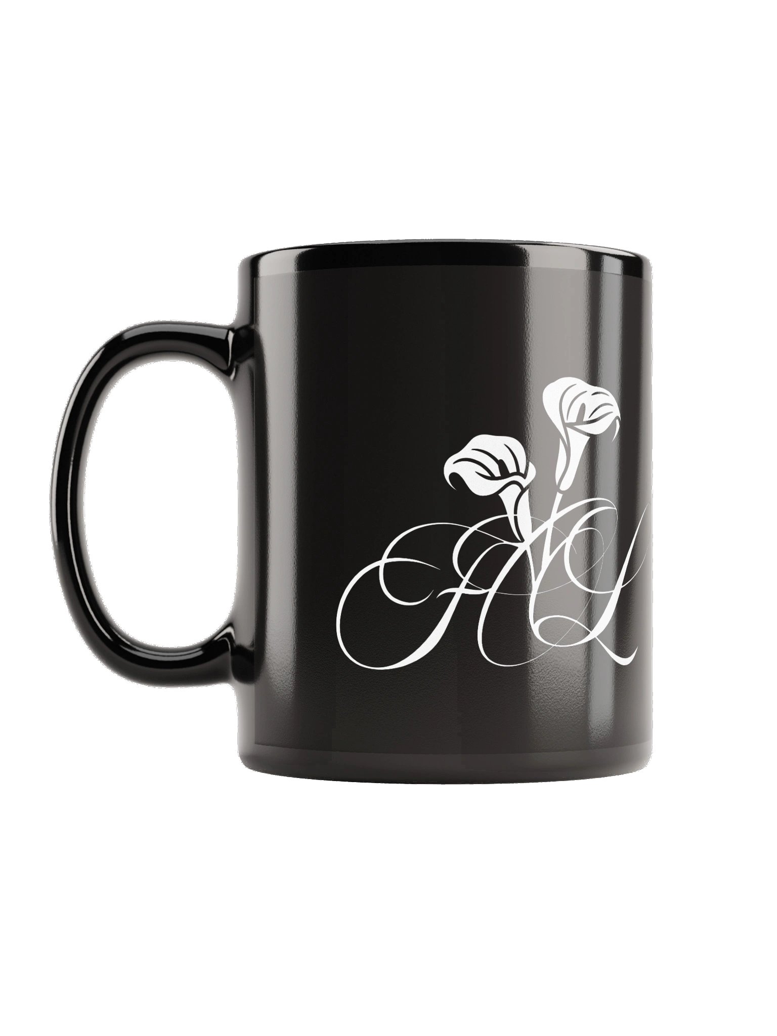 Full of Love Mug product image (2)
