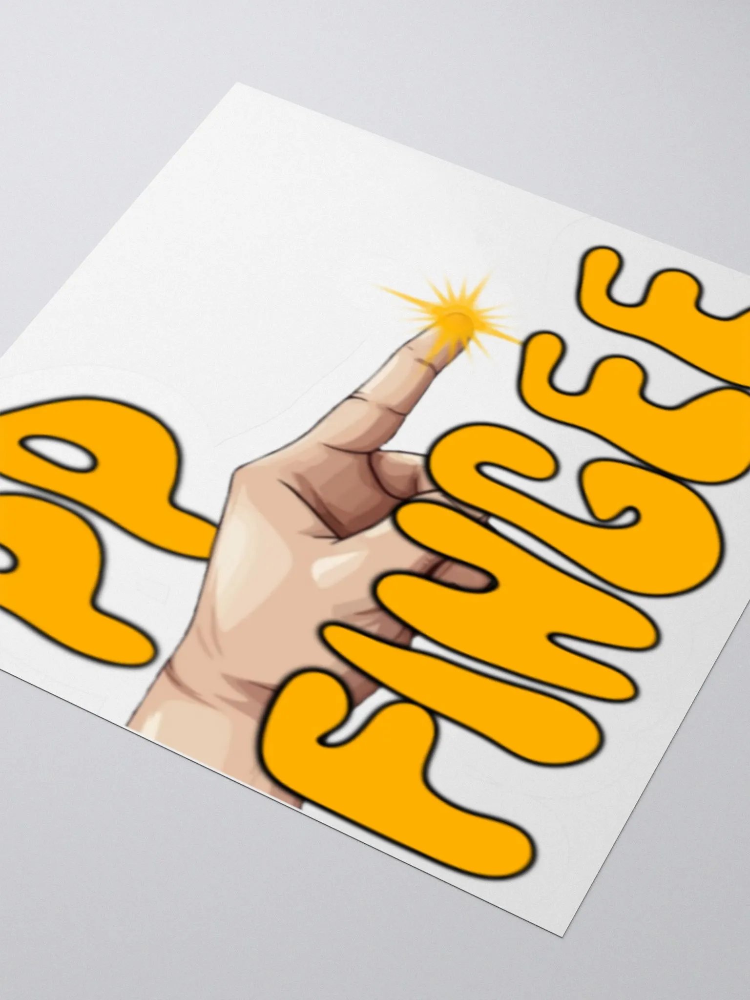 PP Fingee product image (3)