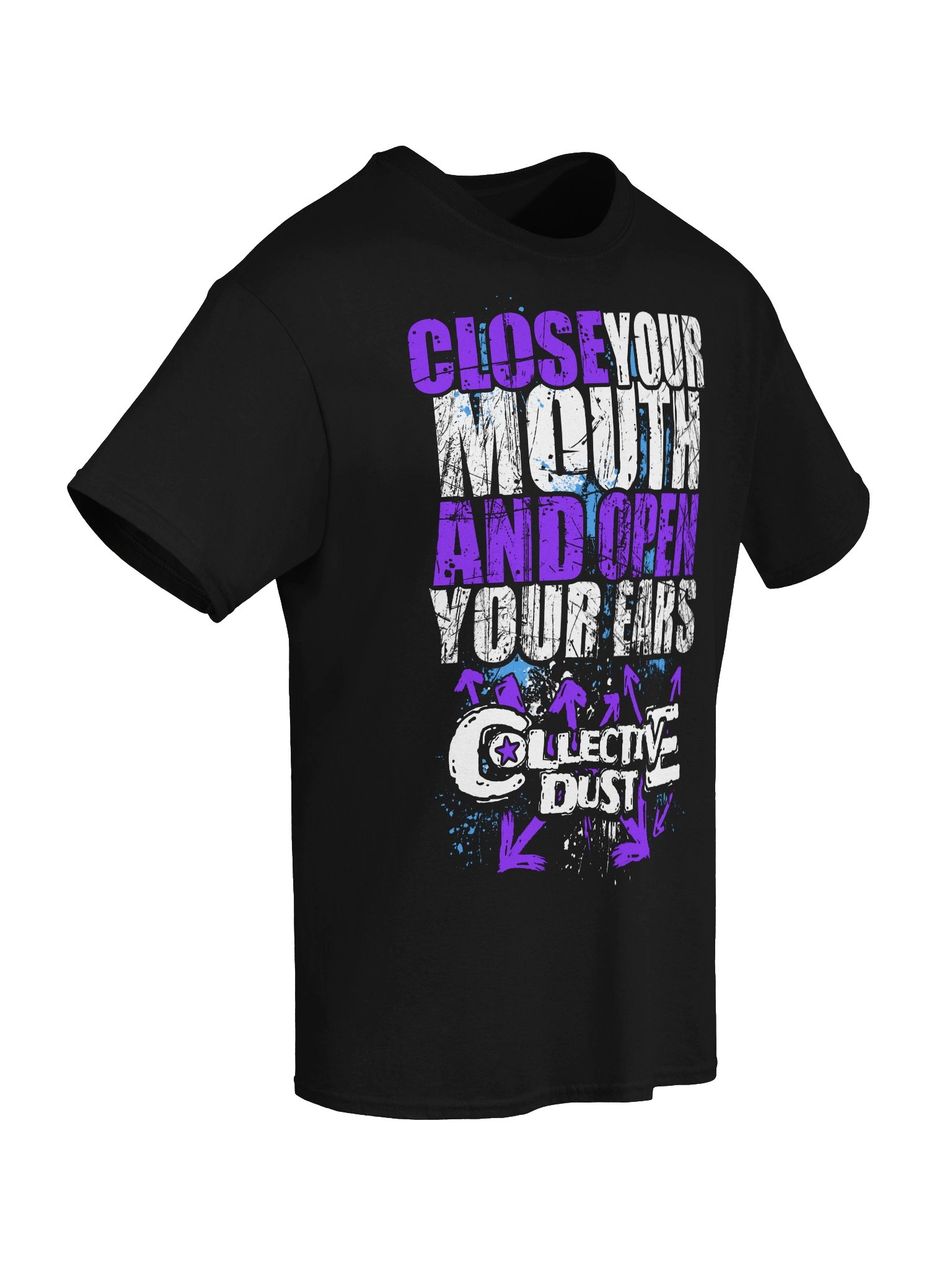 Shut Your Stinking Mouth product image (6)