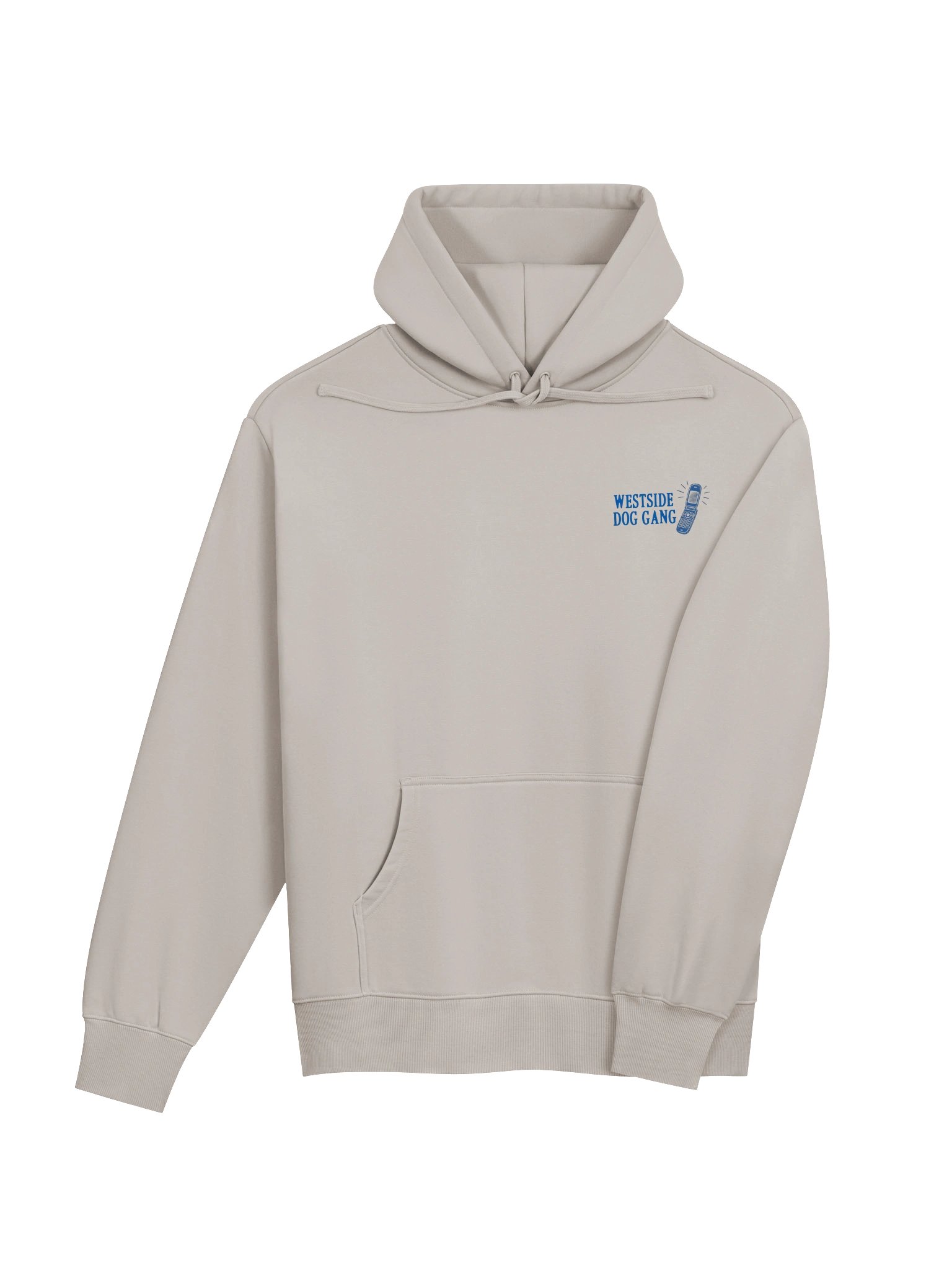 Text Me Hoody product image (4)