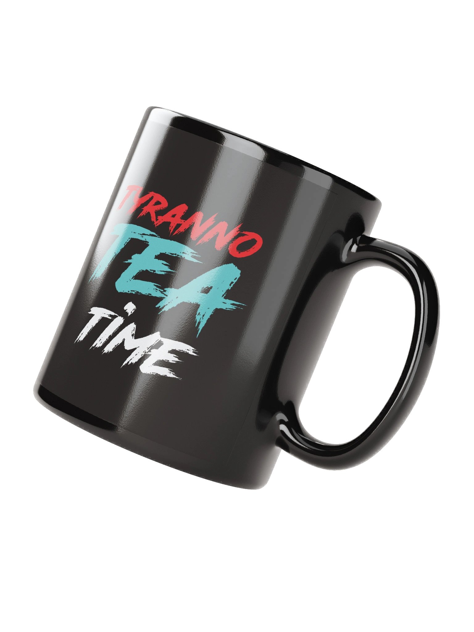 Tyranno Tea Time Mug product image (2)