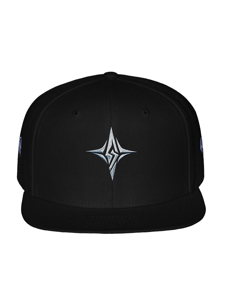 EiraStorm Profile Snapback product image (1)