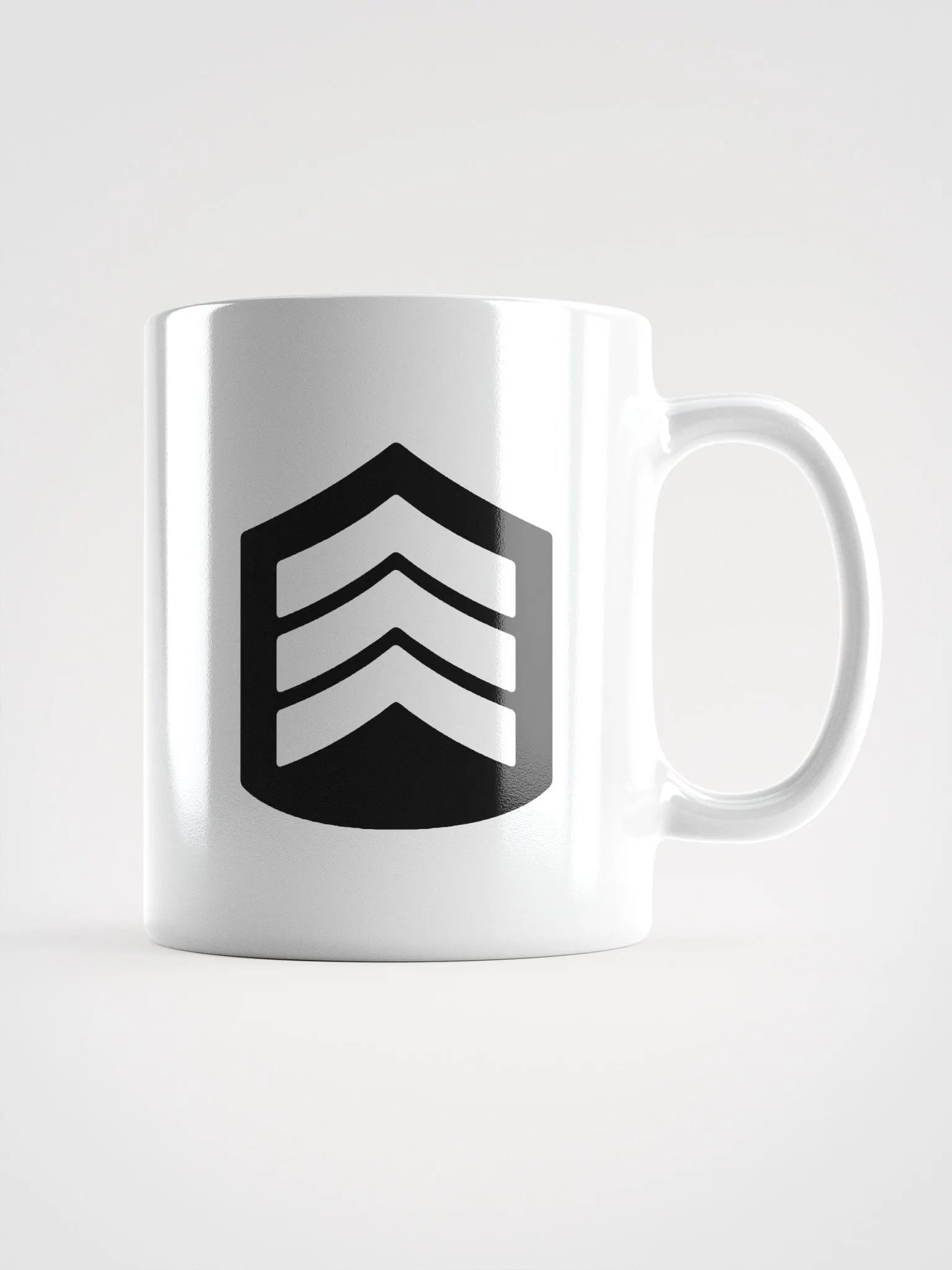Original Logo White Coffee Mug product image (1)