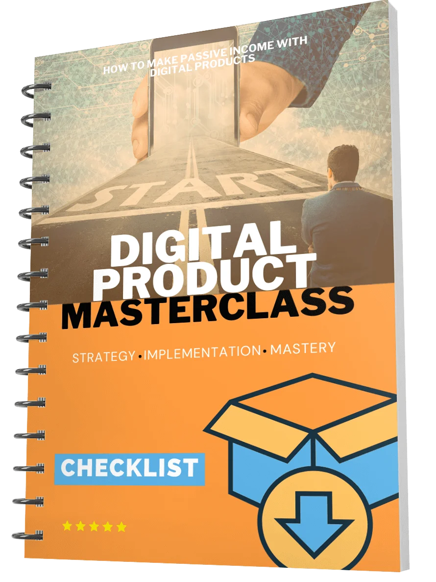 Digital Product Masterclass product image (3)