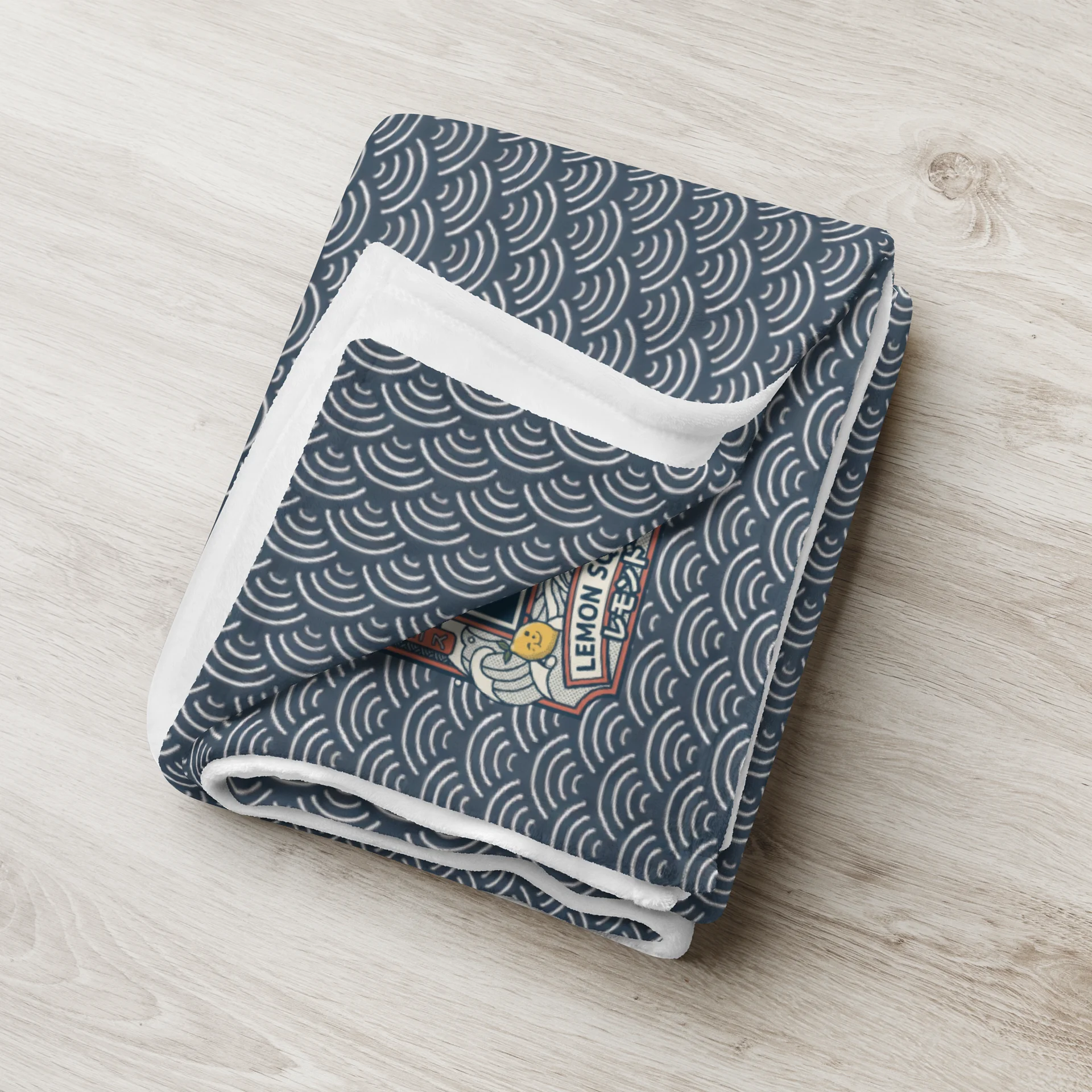 LS Wave Blanket product image (8)