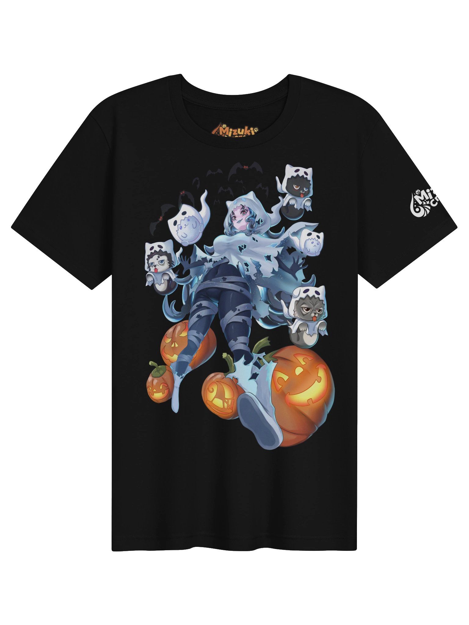 MIZUWEEN Shirt V2 product image (1)