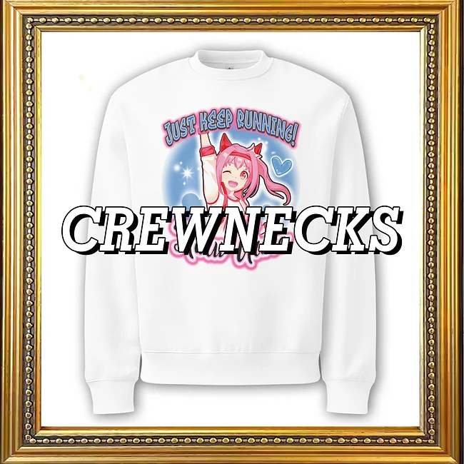 Crewnecks