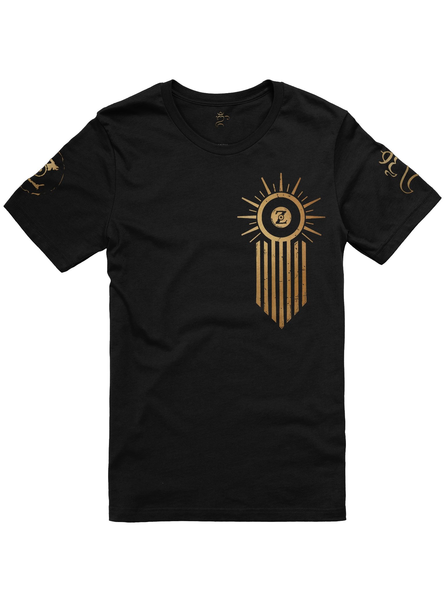 Zero Point Immersion Shirt product image (1)