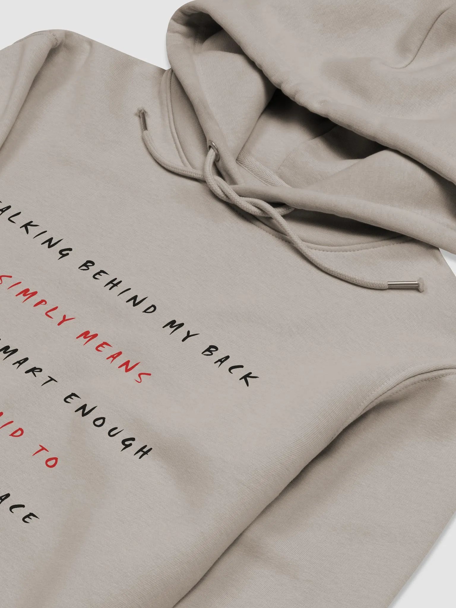 BE AFRAID product image (3)
