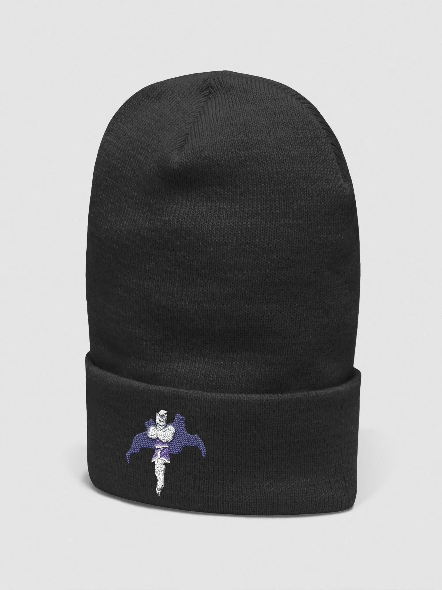 Derp Logo Beenie product image (2)
