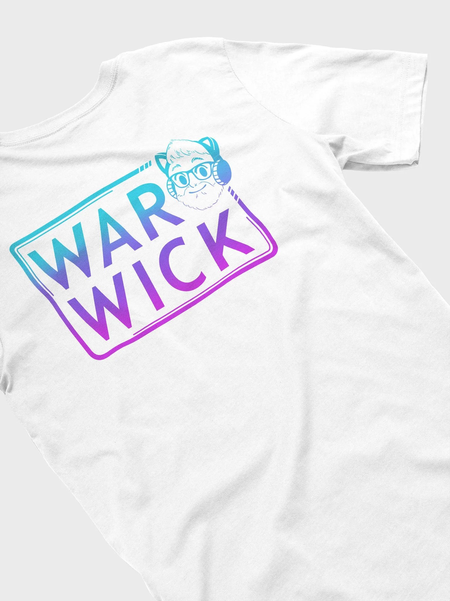Neon Wick T-Shirt product image (5)