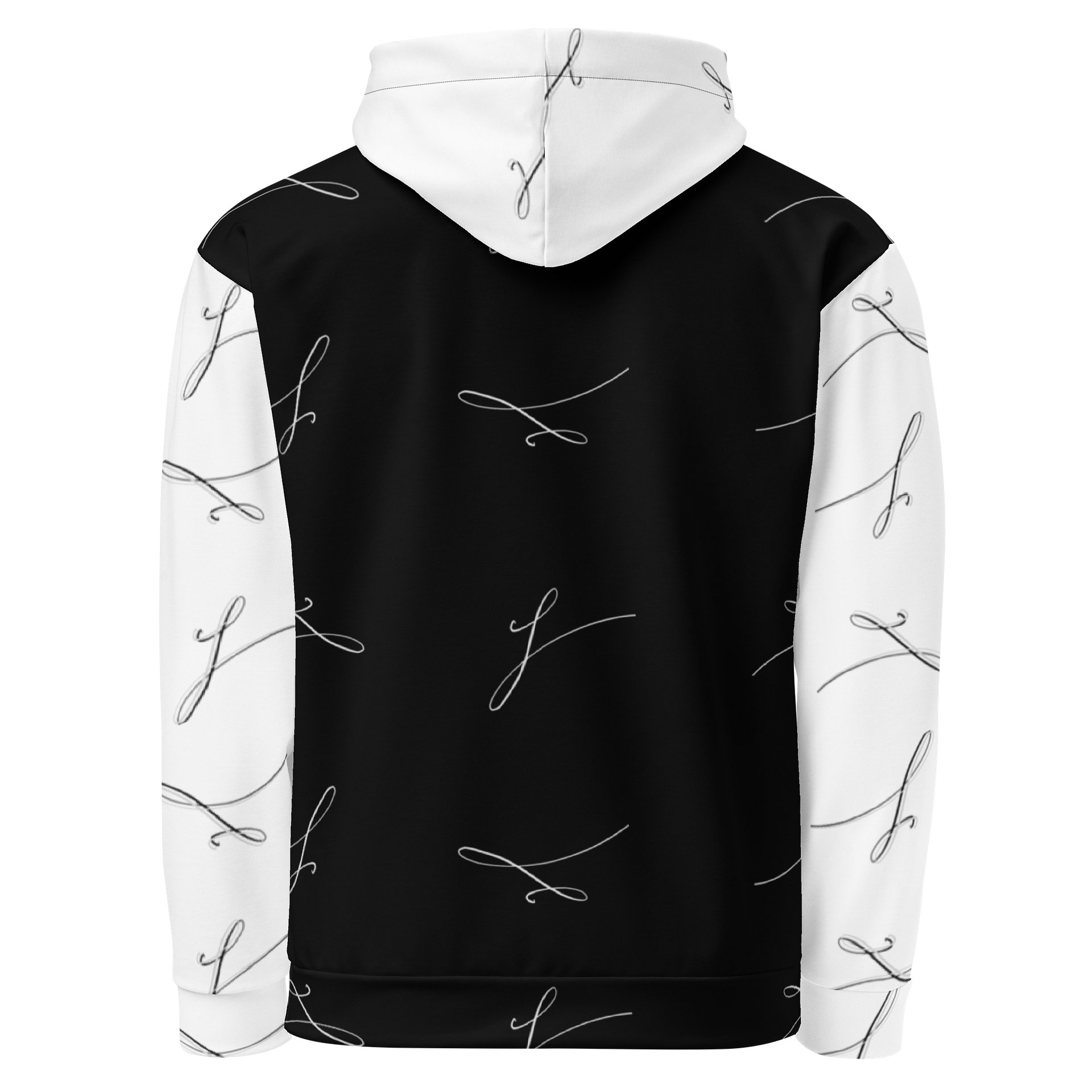 Limited Edition | The Experiment Subj. #3 | Hoodie product image (3)