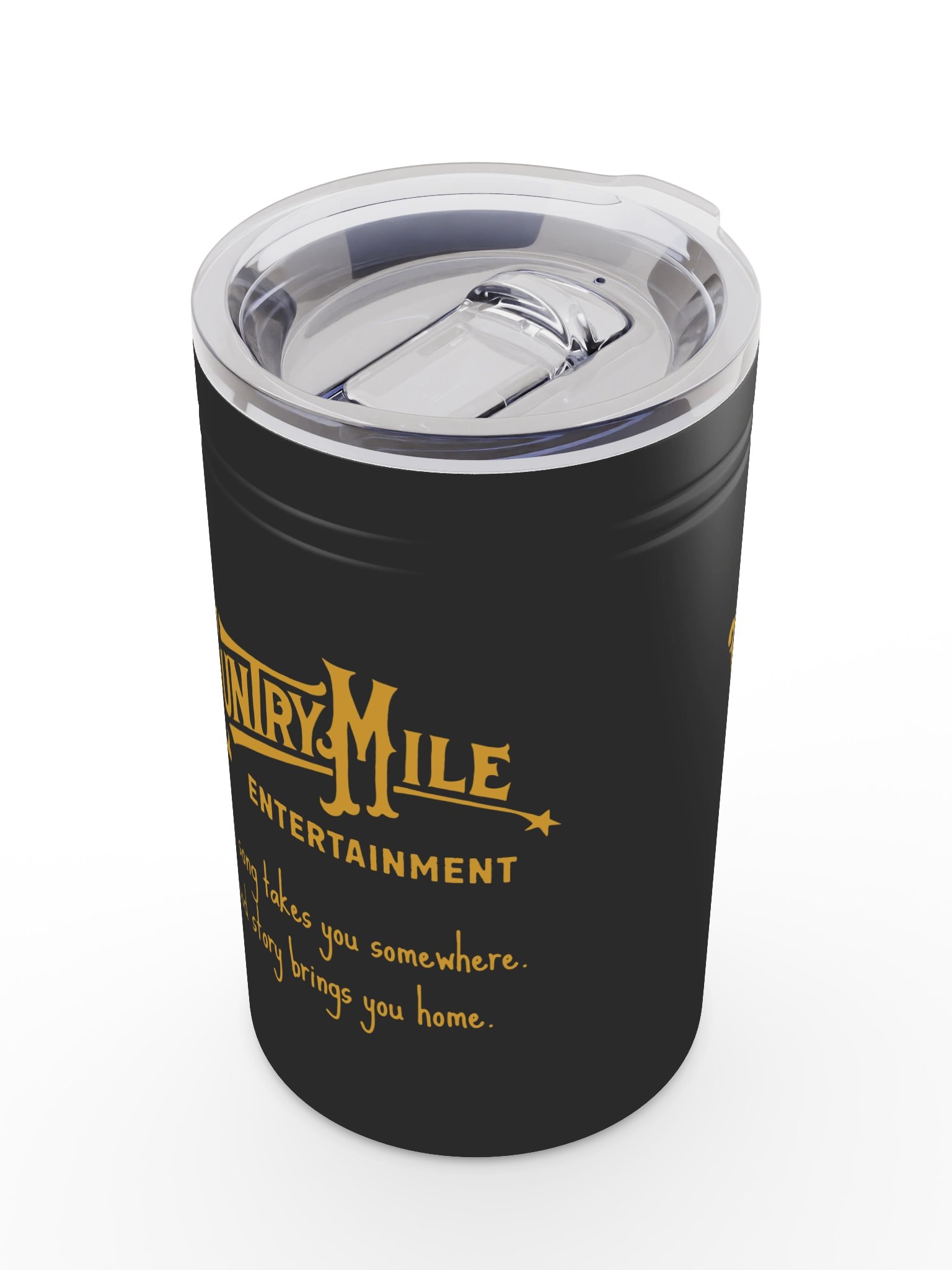 CountryMile "Life's Better with a Little Country" Tumbler product image (6)