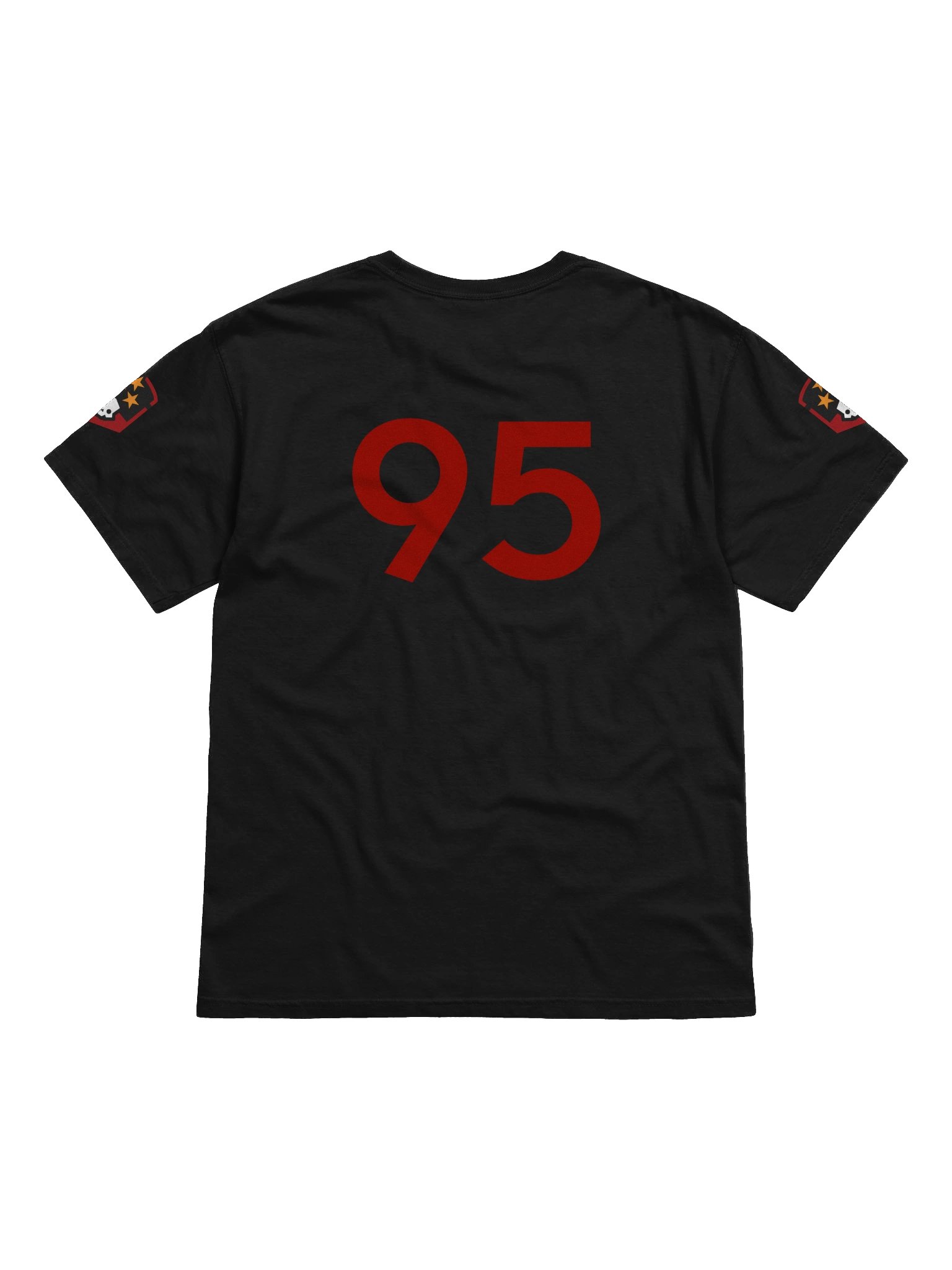 95th Command Staff Shirt product image (2)