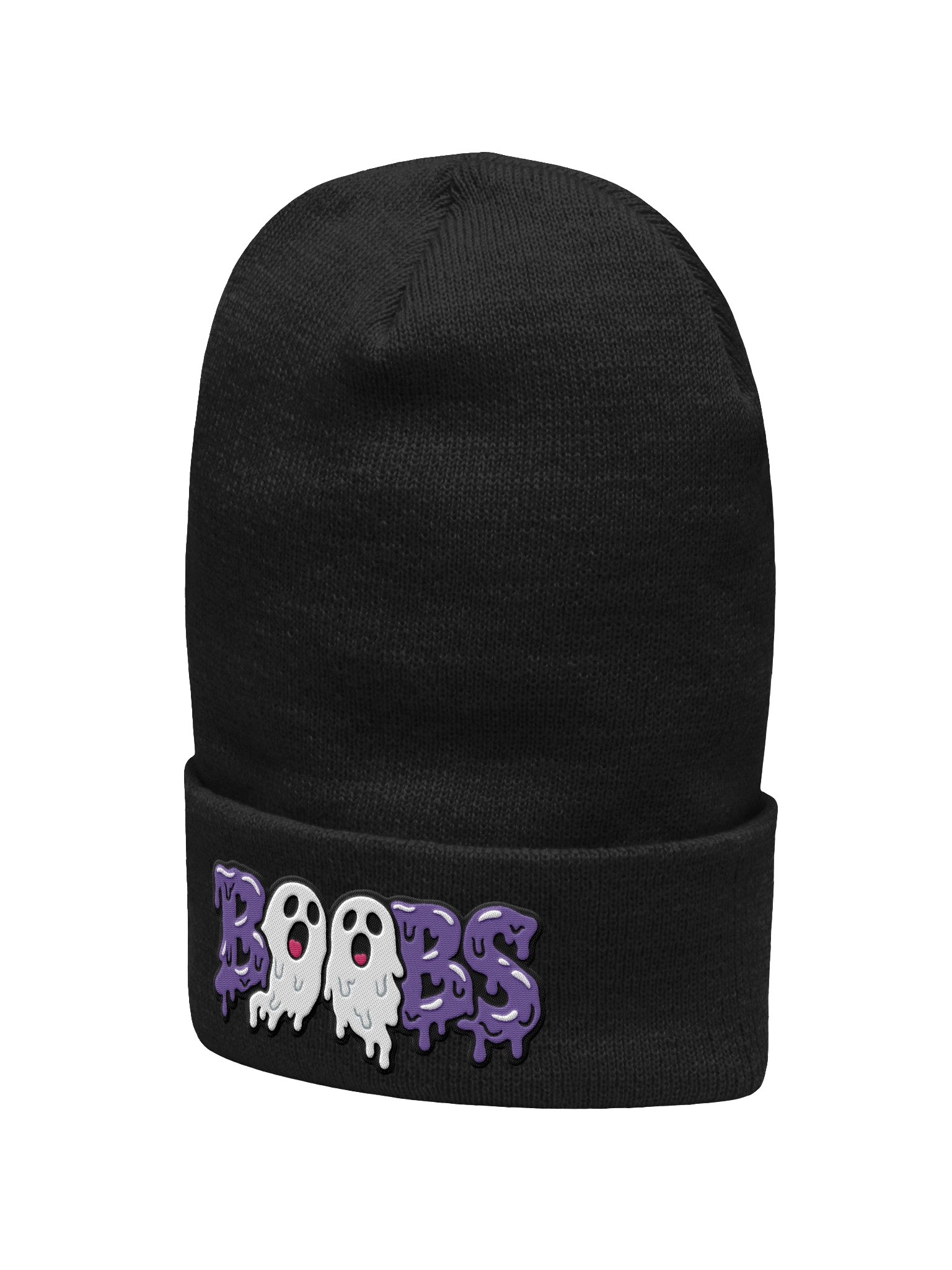 Boobs Beanie product image (2)