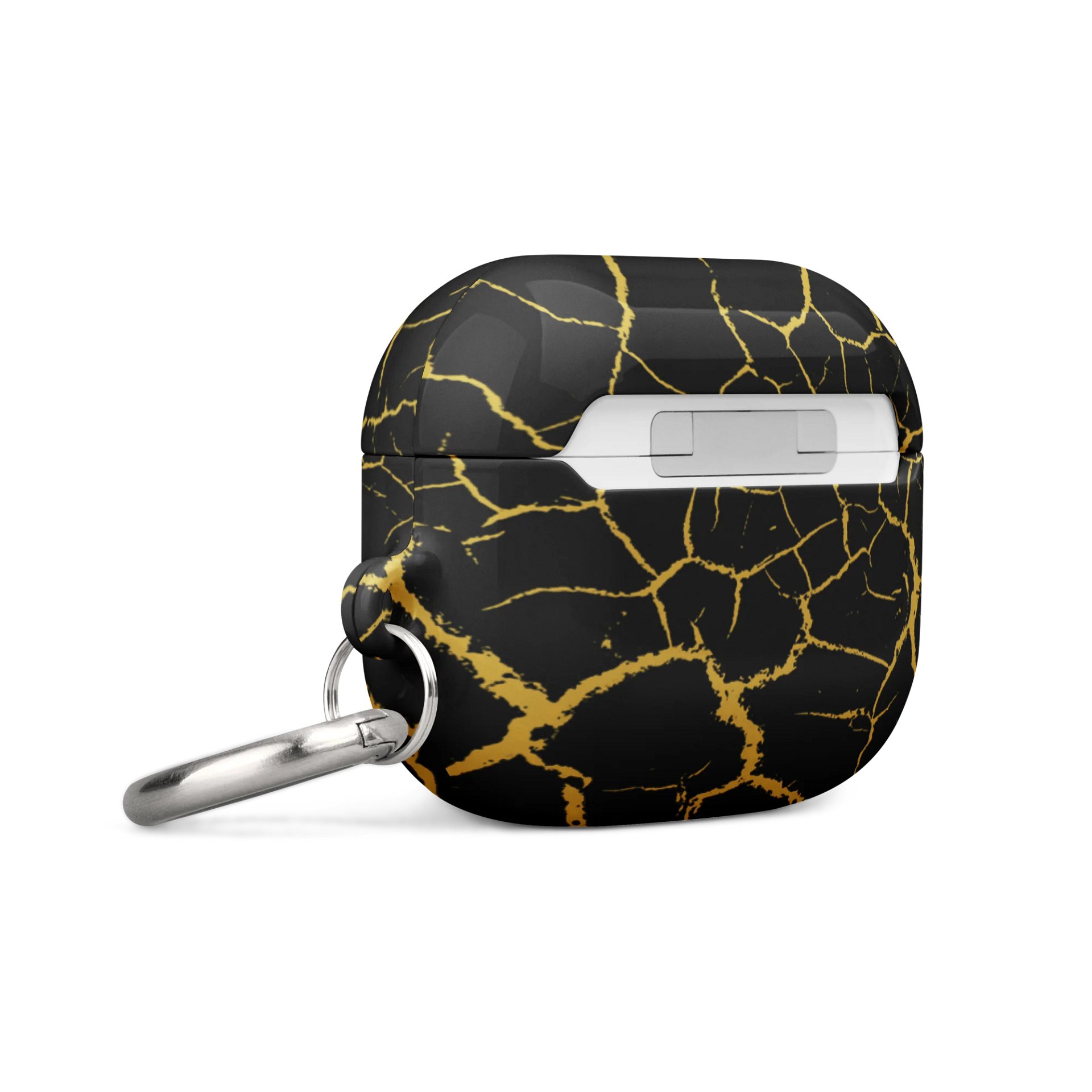 Kintsugi Scars All-Over Print AirPods® Case product image (19)