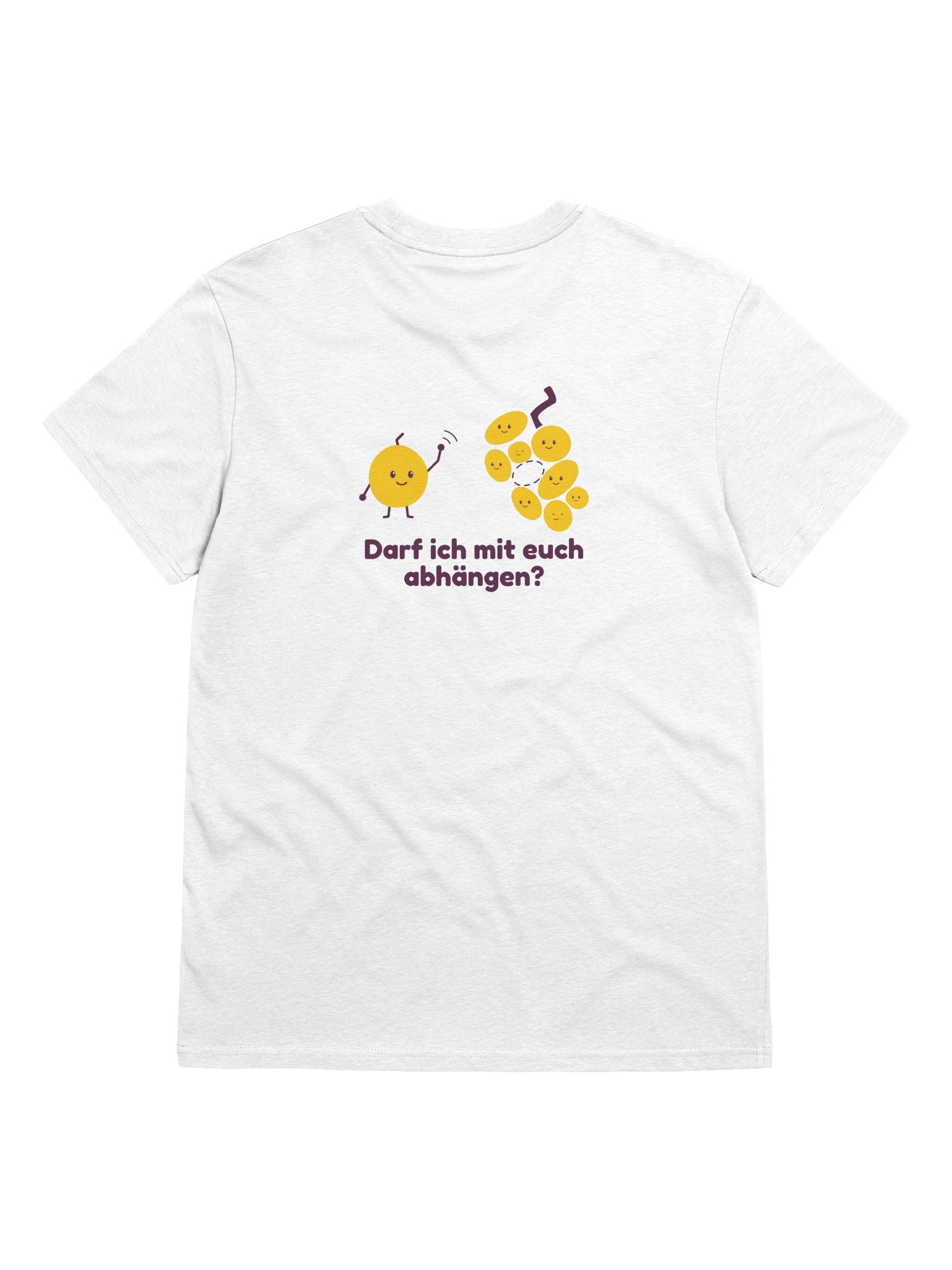 Darf ich mit euch abhängen? product image (19)