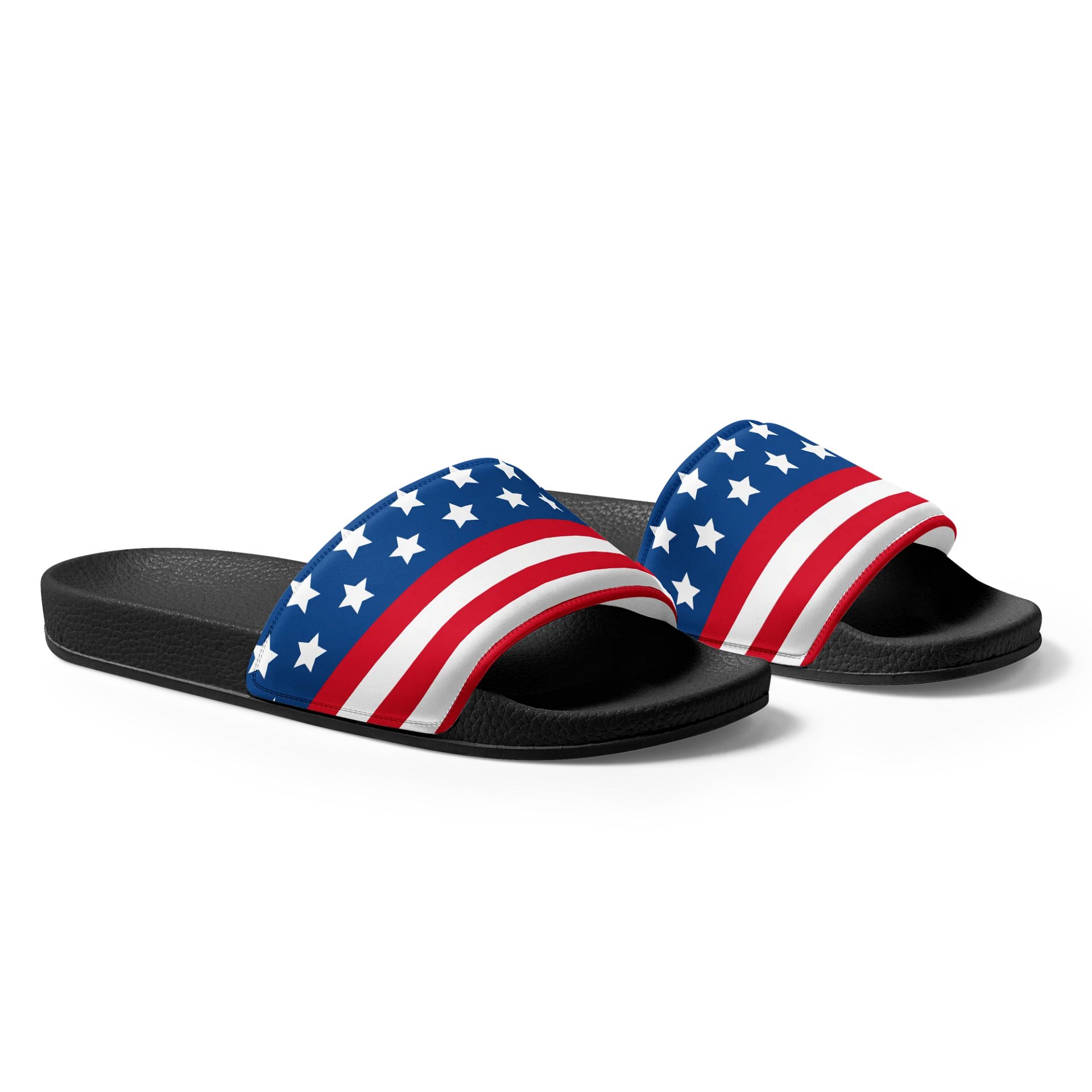 Women USA Slides product image (1)