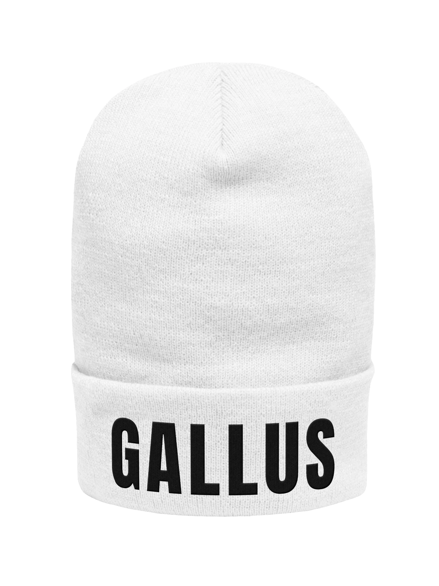 Gallus Beanie Bold product image (16)