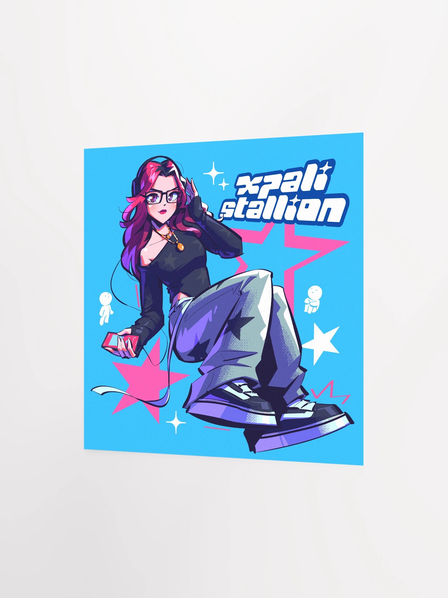 Y2K ☆ poster product image (5)