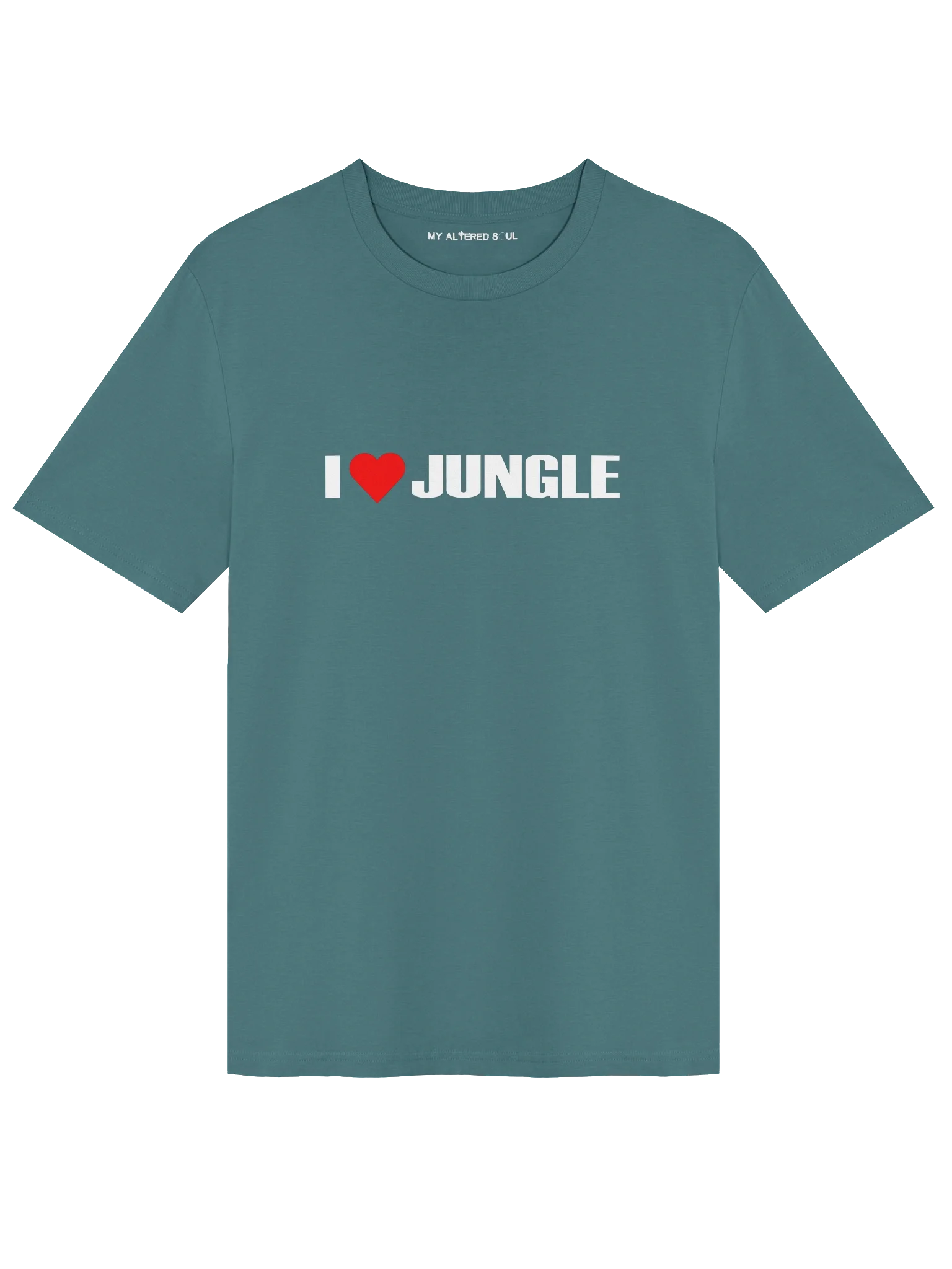 I <3 Jungle