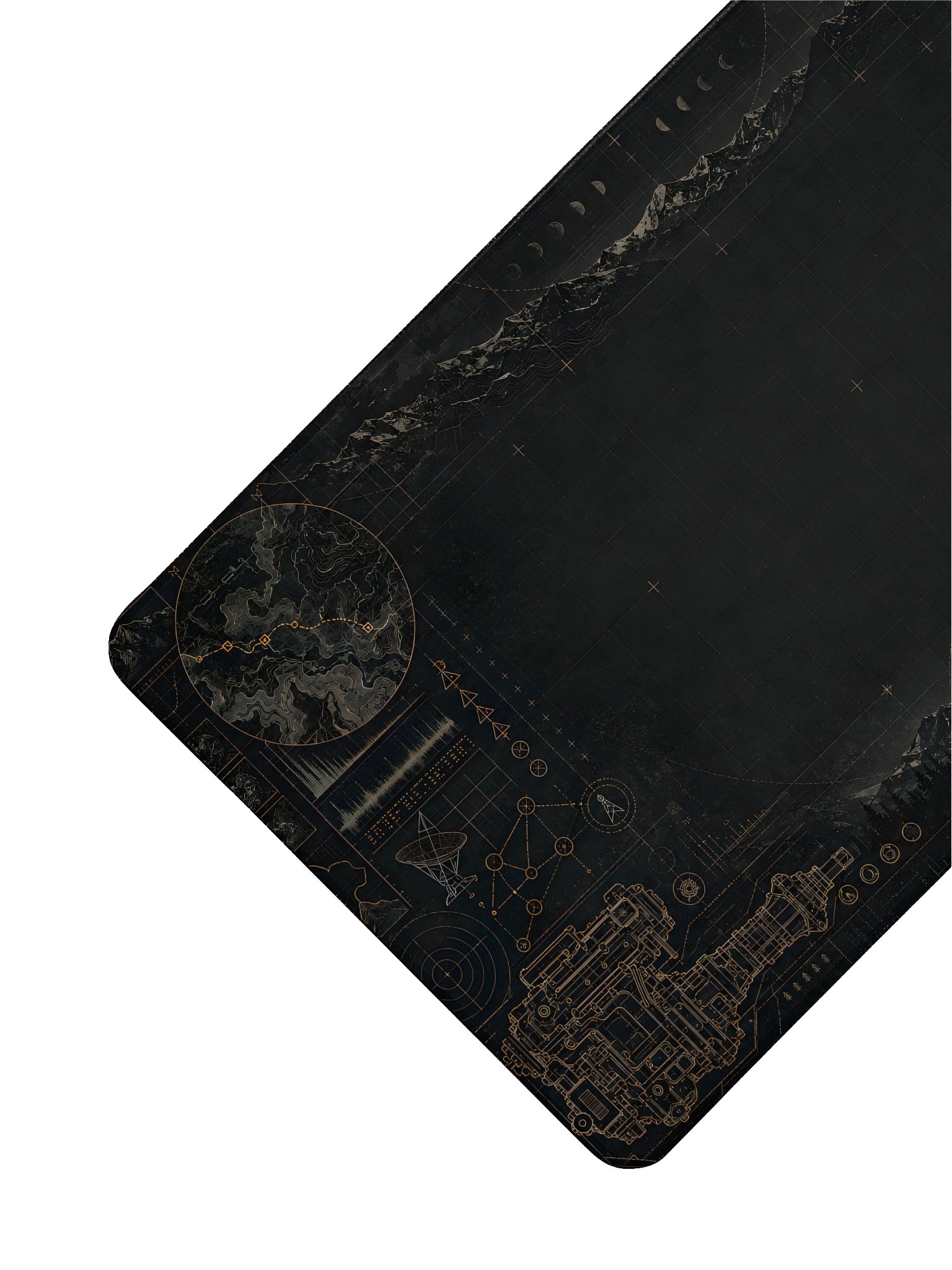 Alex’s Field Desk product image (3)