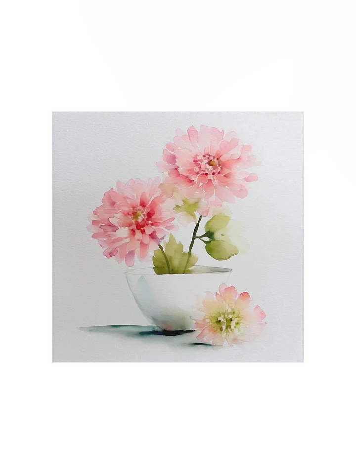 Coquette: Blushing Blossoms product image (1)