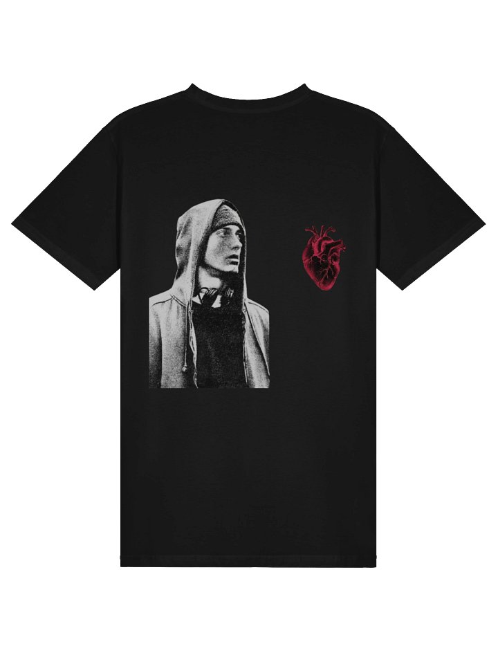 Dove Dreamer Unisex Tee product image (6)