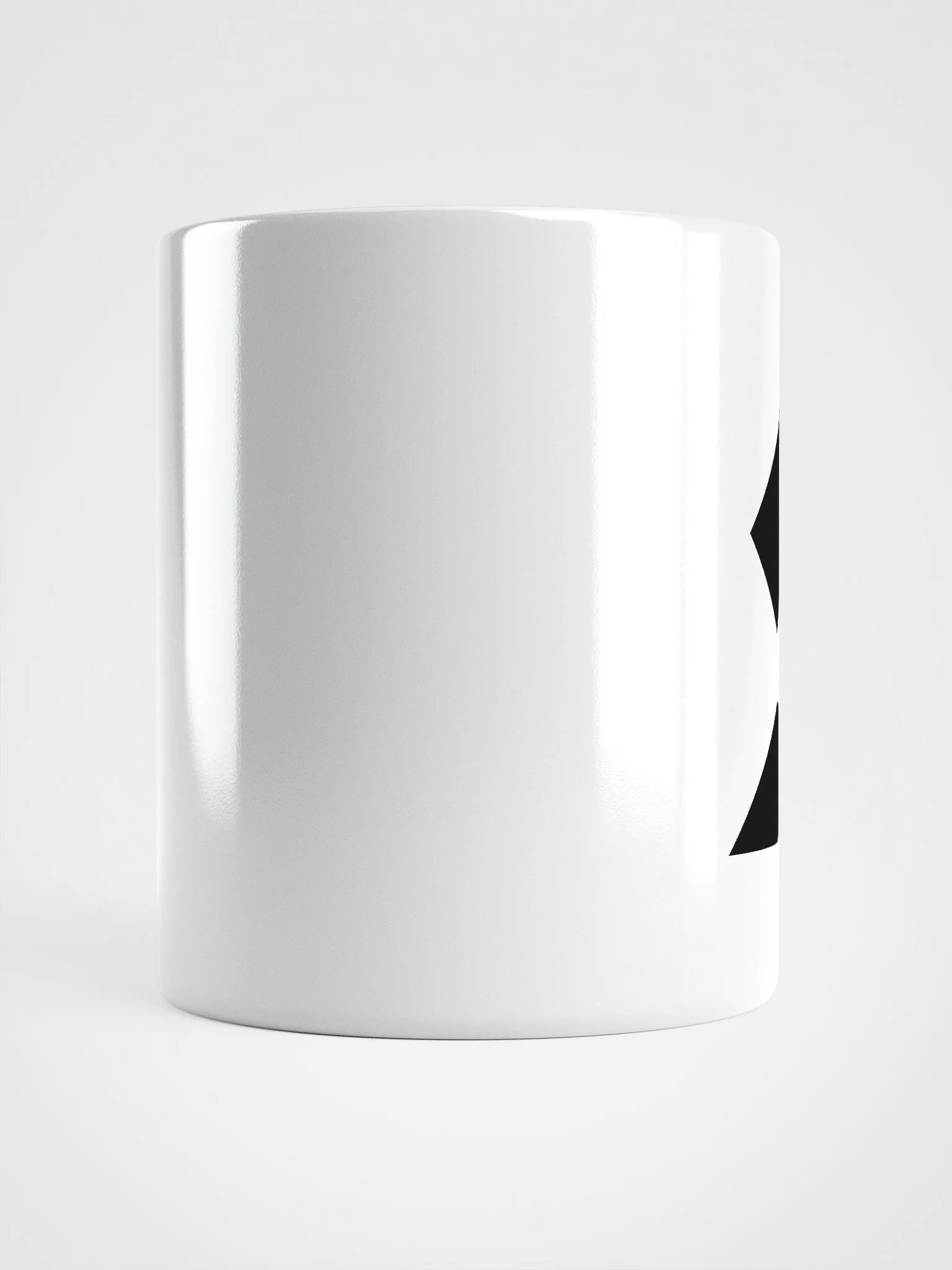 Mug SRK Blanc product image (5)