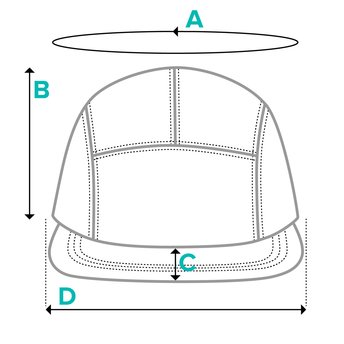 Size guide preview