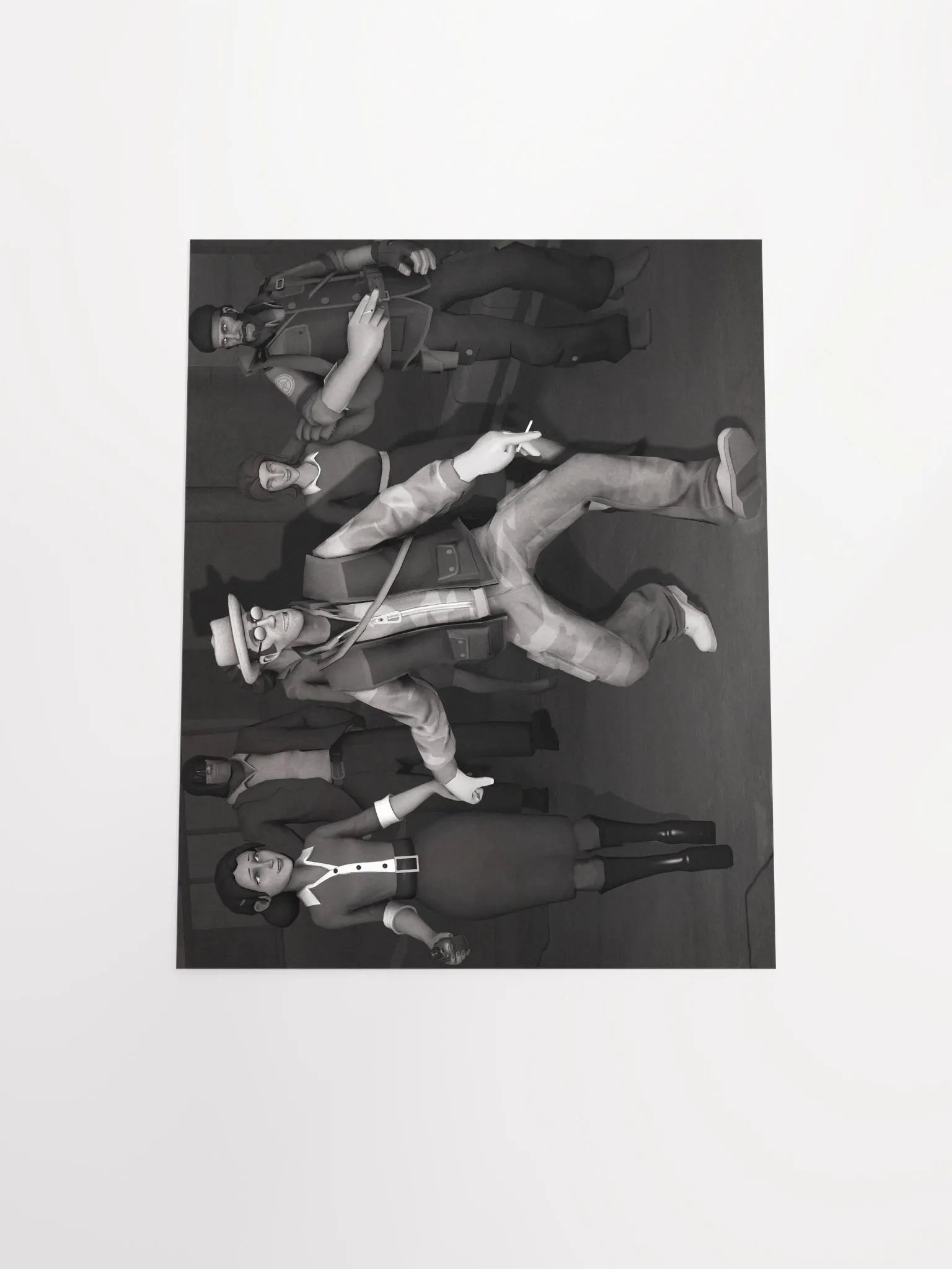 Absolute Mad Mann product image (4)