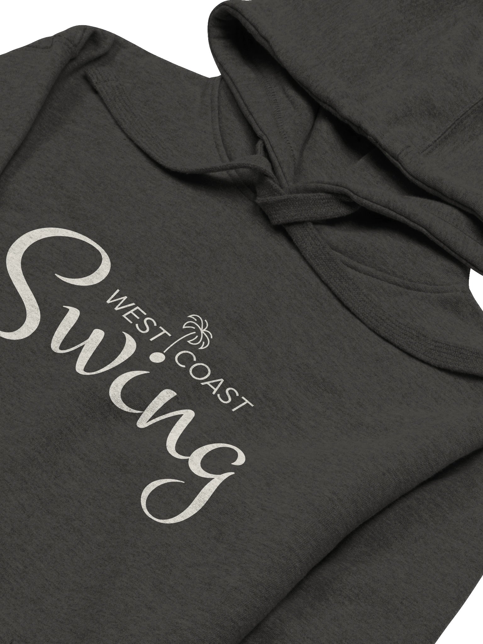 West Coast Swing Premium Hoodie product image (13)