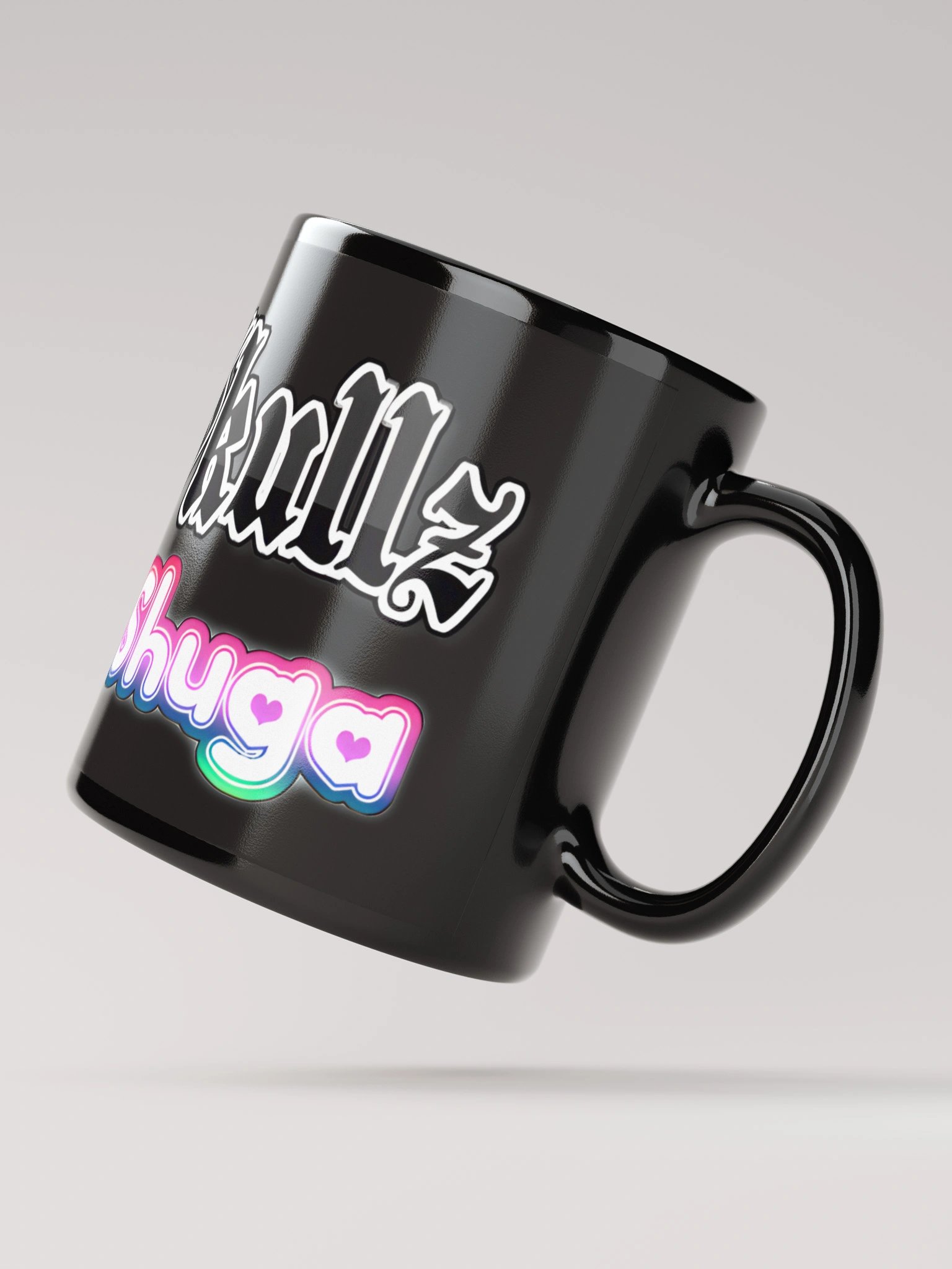 Shuga Mug Get Some Shuga product image (3)