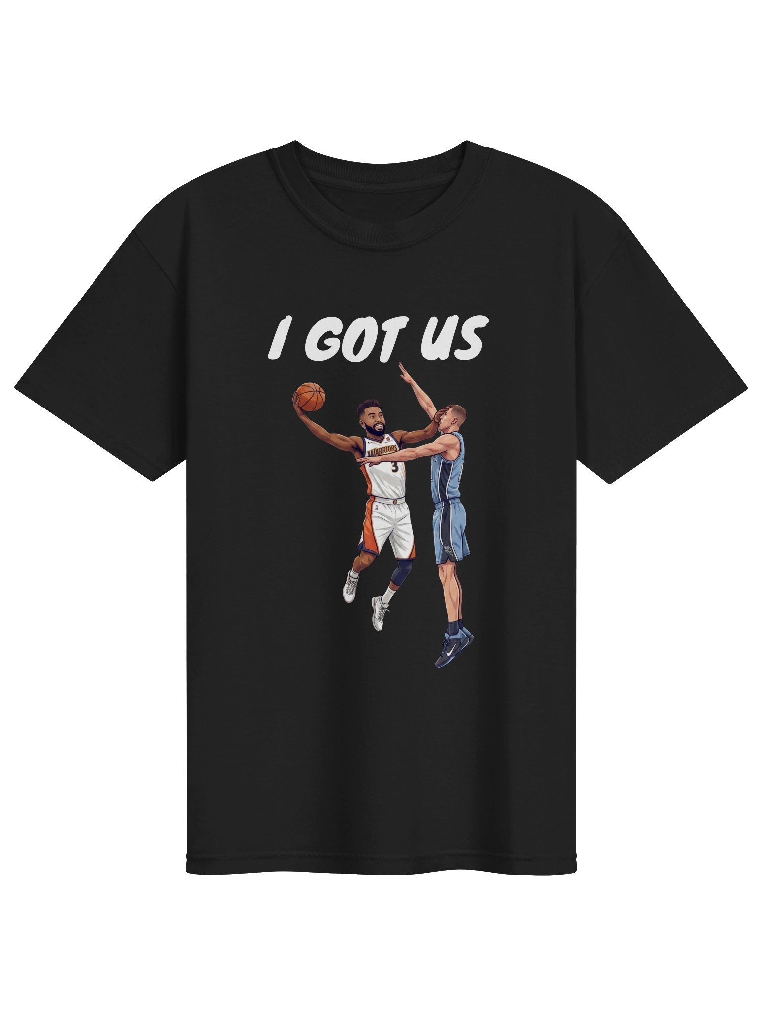 BEAM "JP EDITION" I GOT US TSHIRT product image (1)