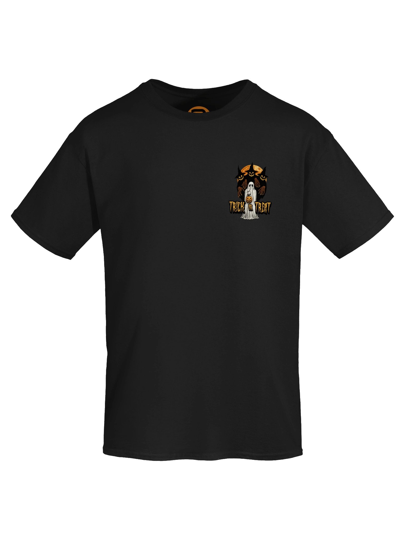 Trick or Treat (Front/Back) product image (5)