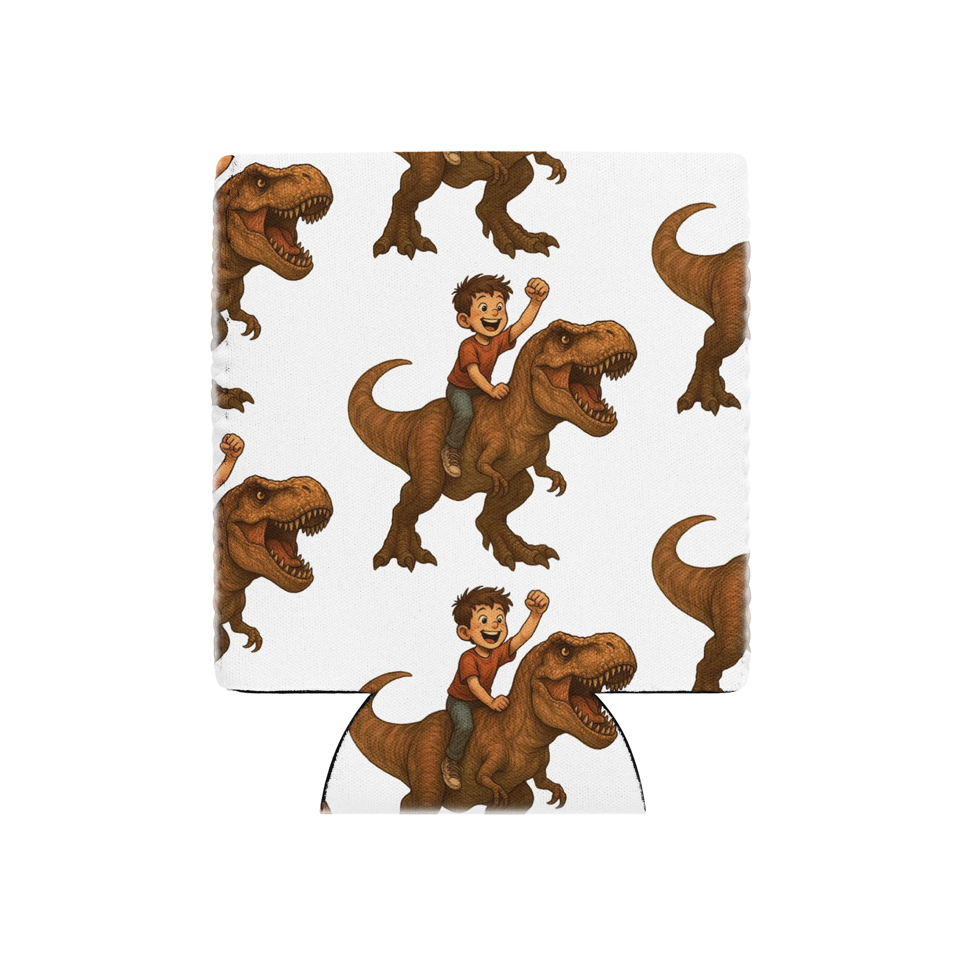Ryders Dino World Drink Holder product image (1)
