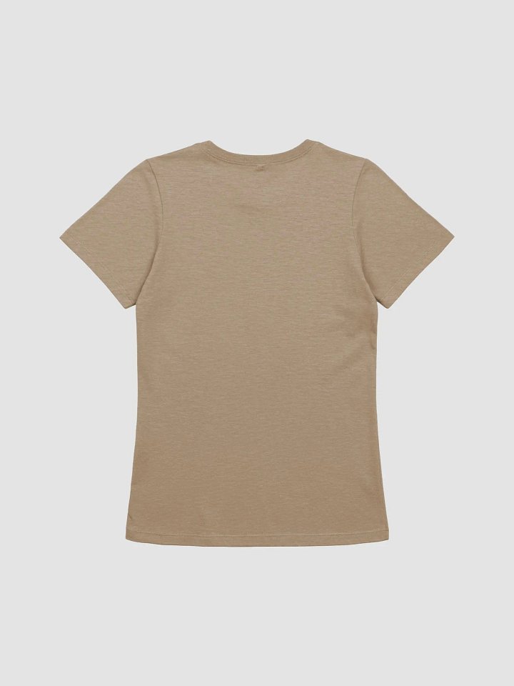I am Not a Social Construct (wt) - Non-Binary - Women's Relaxed Fit T product image (18)