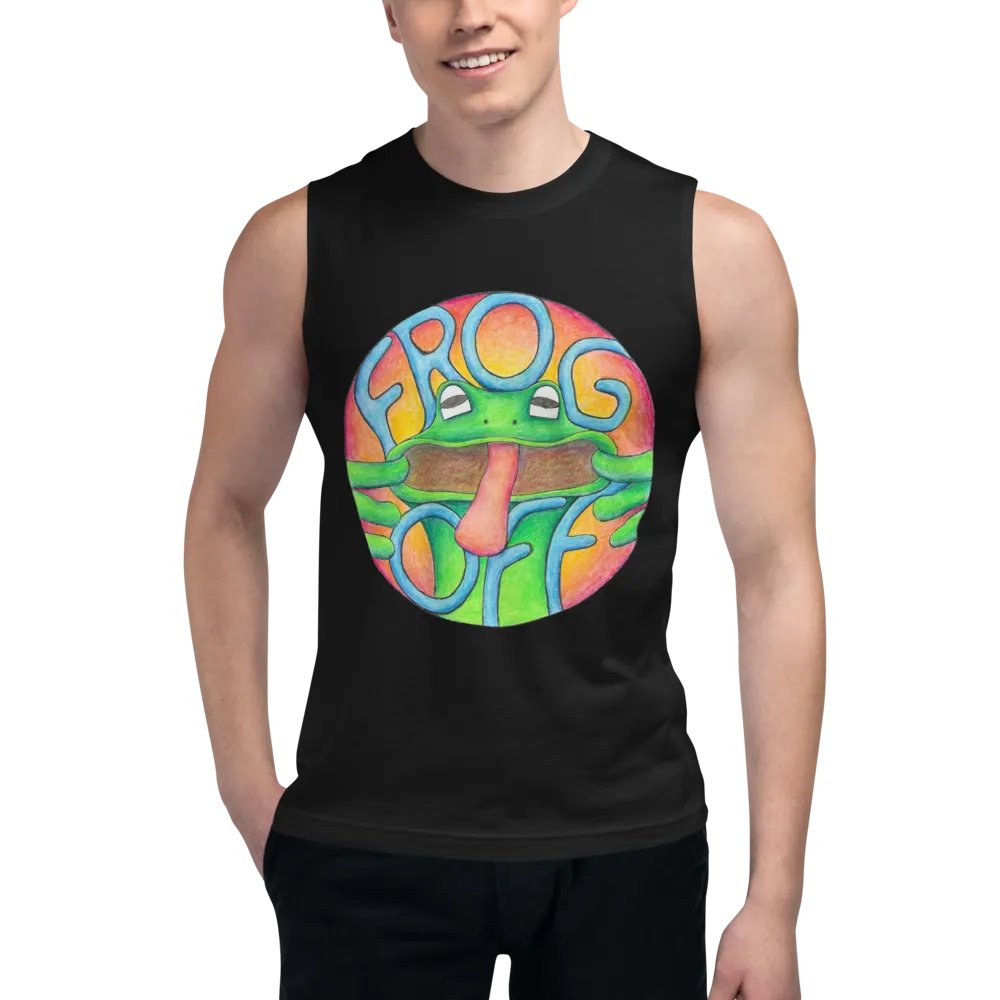 Tank Top Men product image (6)