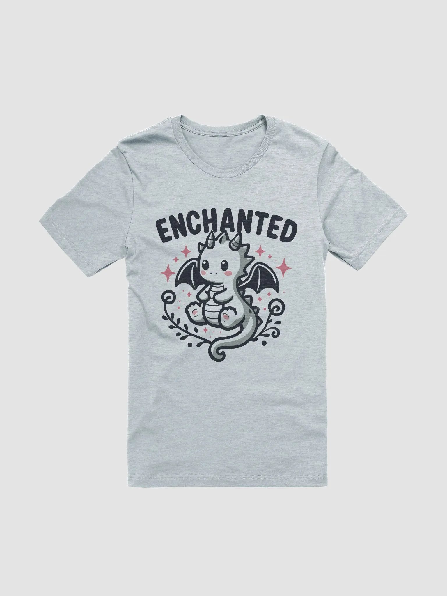 Enchanted Dragon Tee product image (1)