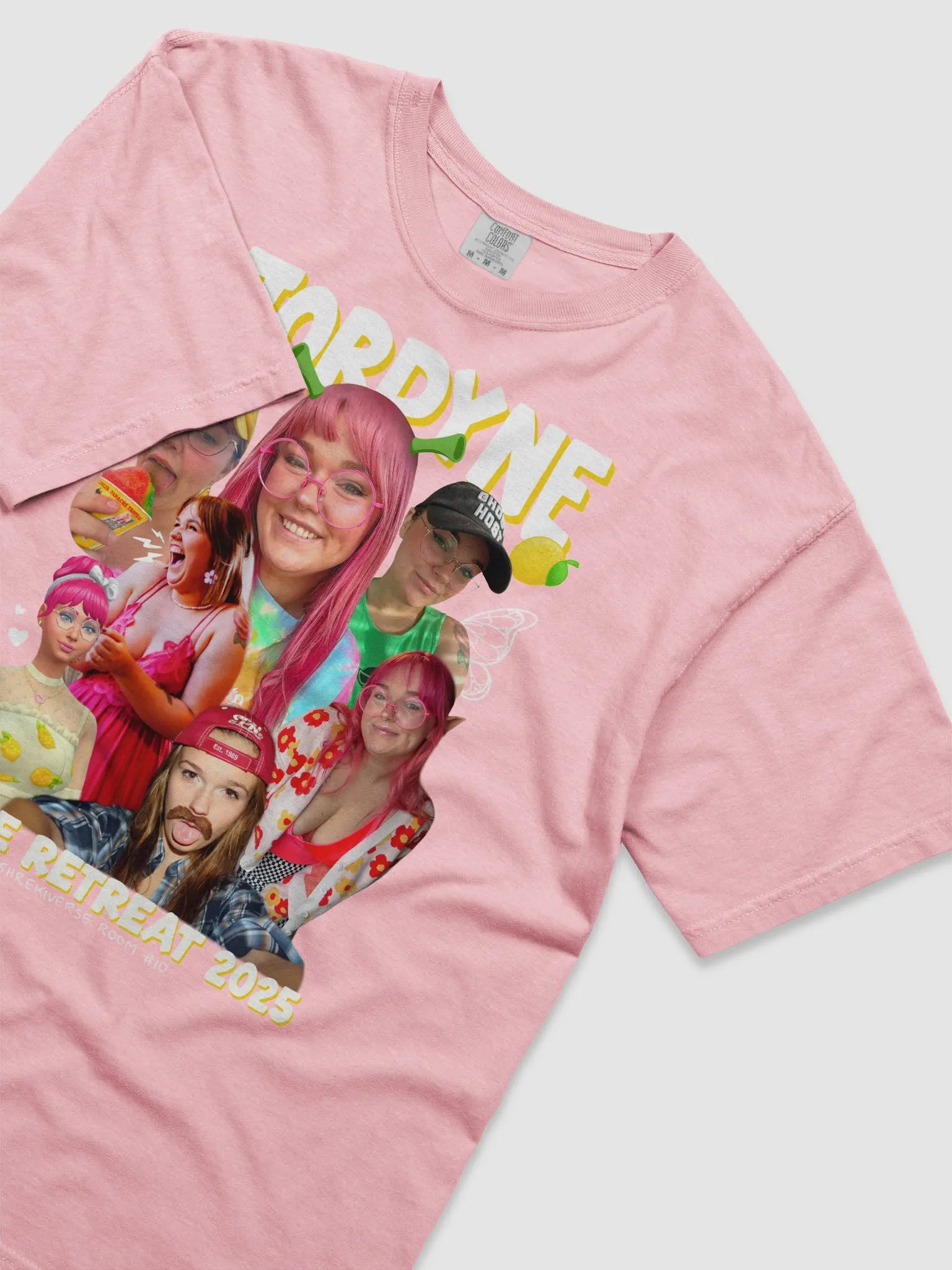 Jordyne Shirt product image (3)