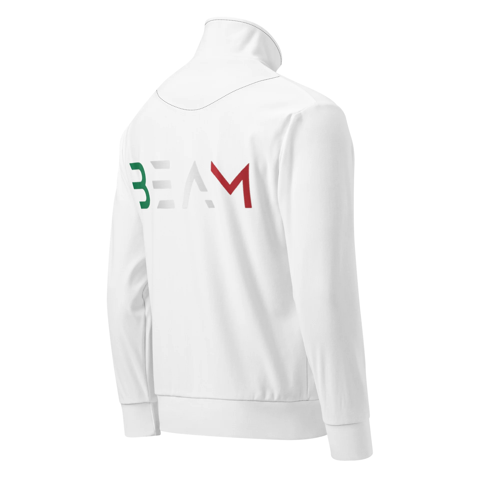 BEAM MEXICAN FLAG JACKET product image (2)
