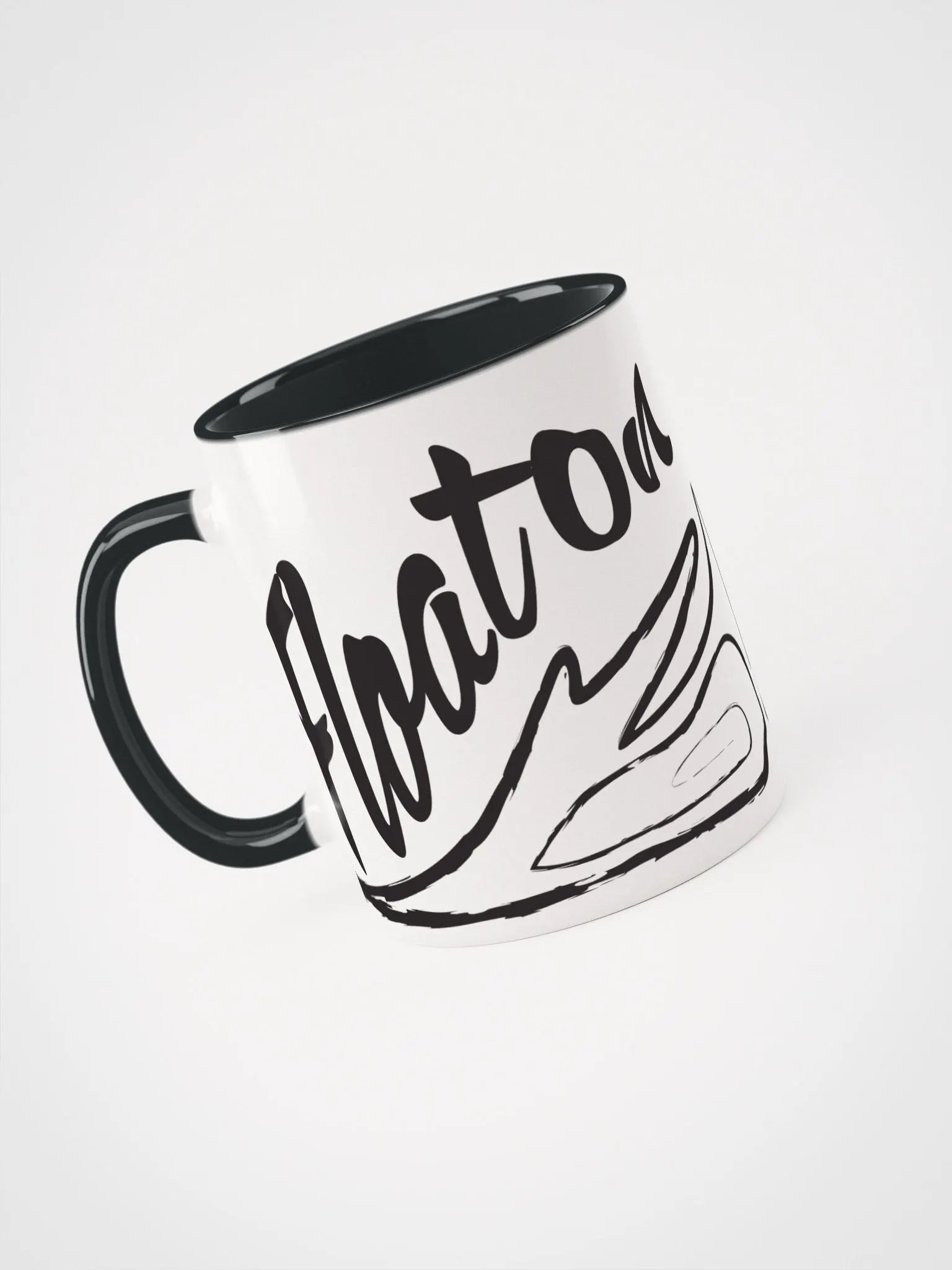 Float On Mug product image (10)